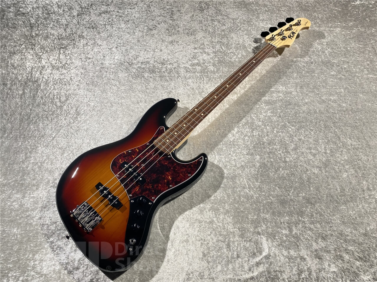 【即納可能/OUTLET】FUJIGEN(FGN/フジゲン) NJB100RAL-3TS 札幌店