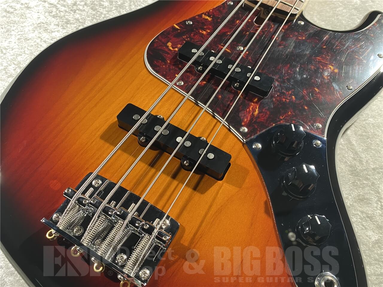 【即納可能/OUTLET】FUJIGEN(FGN/フジゲン) NJB100RAL-3TS 札幌店 - 3