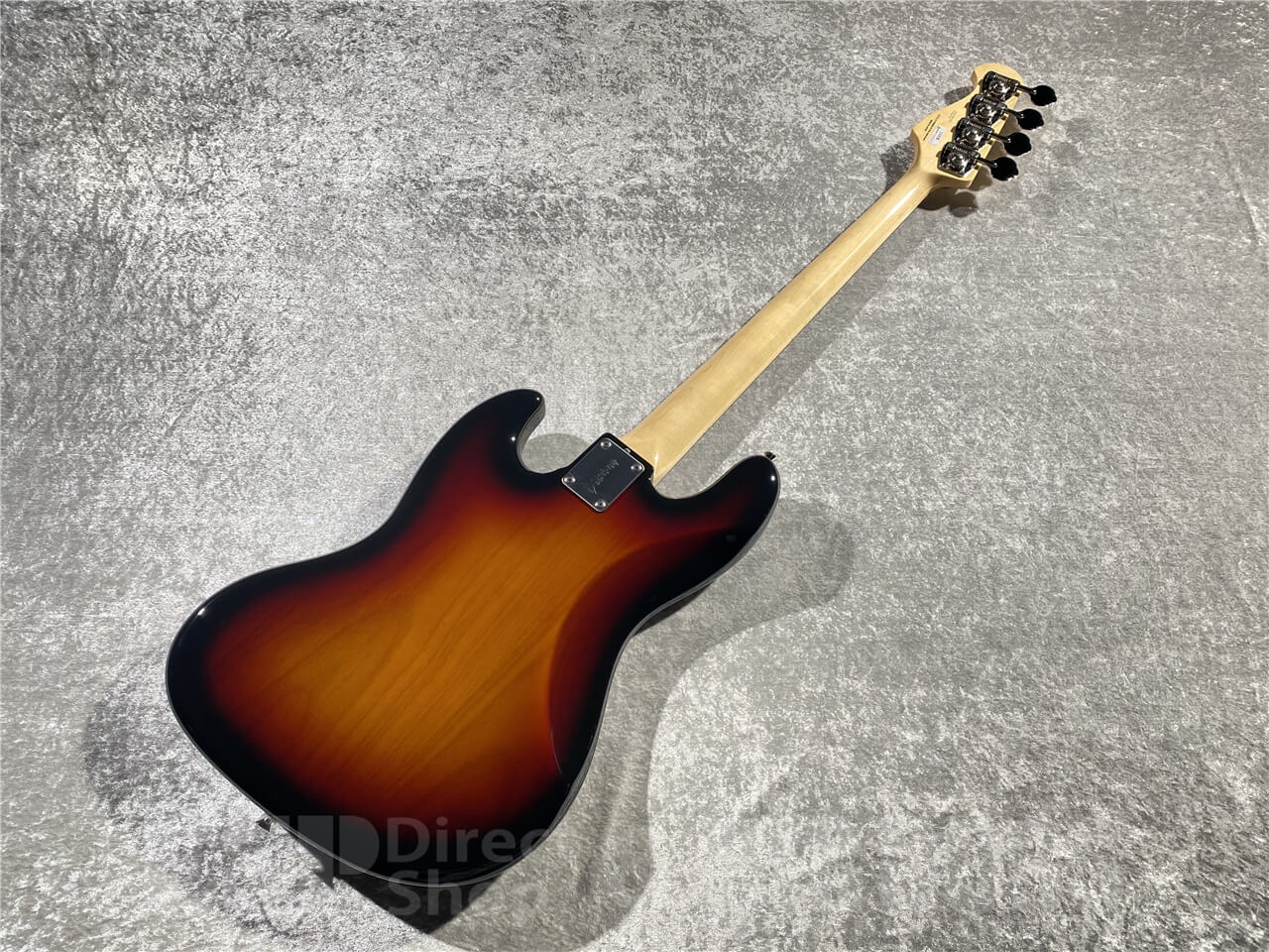 【即納可能/OUTLET】FUJIGEN(FGN/フジゲン) NJB100RAL-3TS 札幌店 - 6