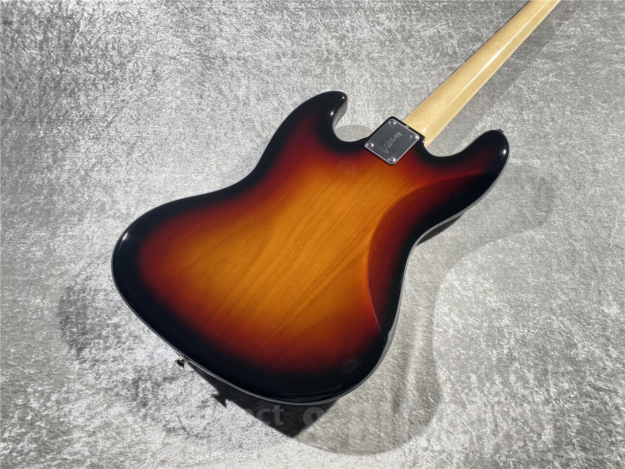【即納可能/OUTLET】FUJIGEN(FGN/フジゲン) NJB100RAL-3TS 札幌店 - 7