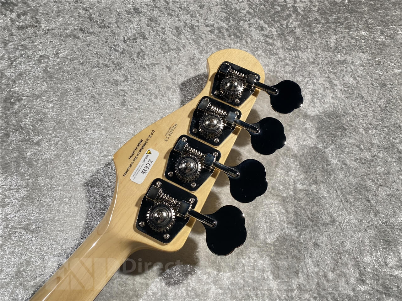 【即納可能/OUTLET】FUJIGEN(FGN/フジゲン) NJB100RAL-3TS 札幌店 - 8