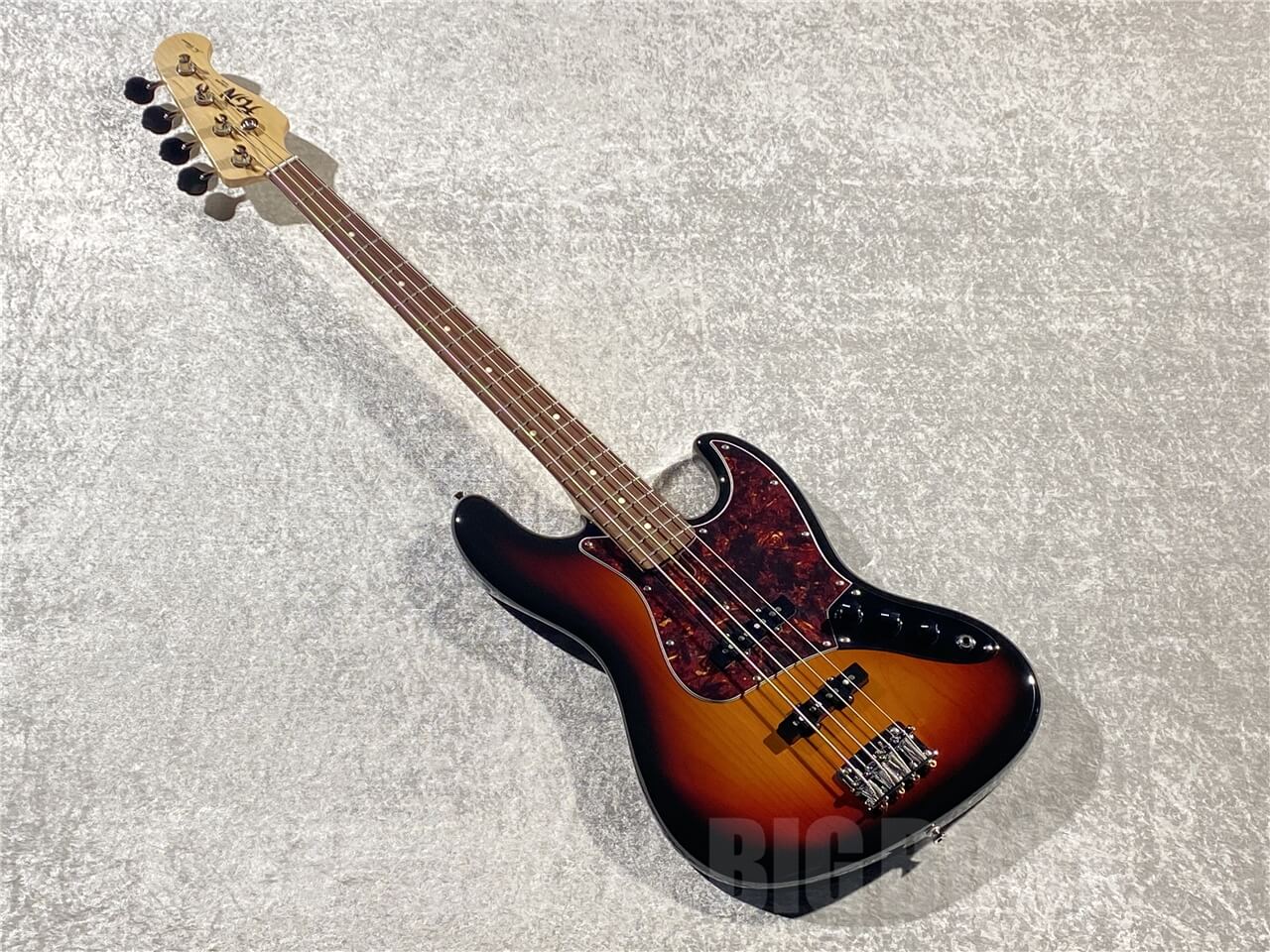 【即納可能/OUTLET】FUJIGEN(FGN/フジゲン) NJB100RAL-3TS 札幌店 - 9