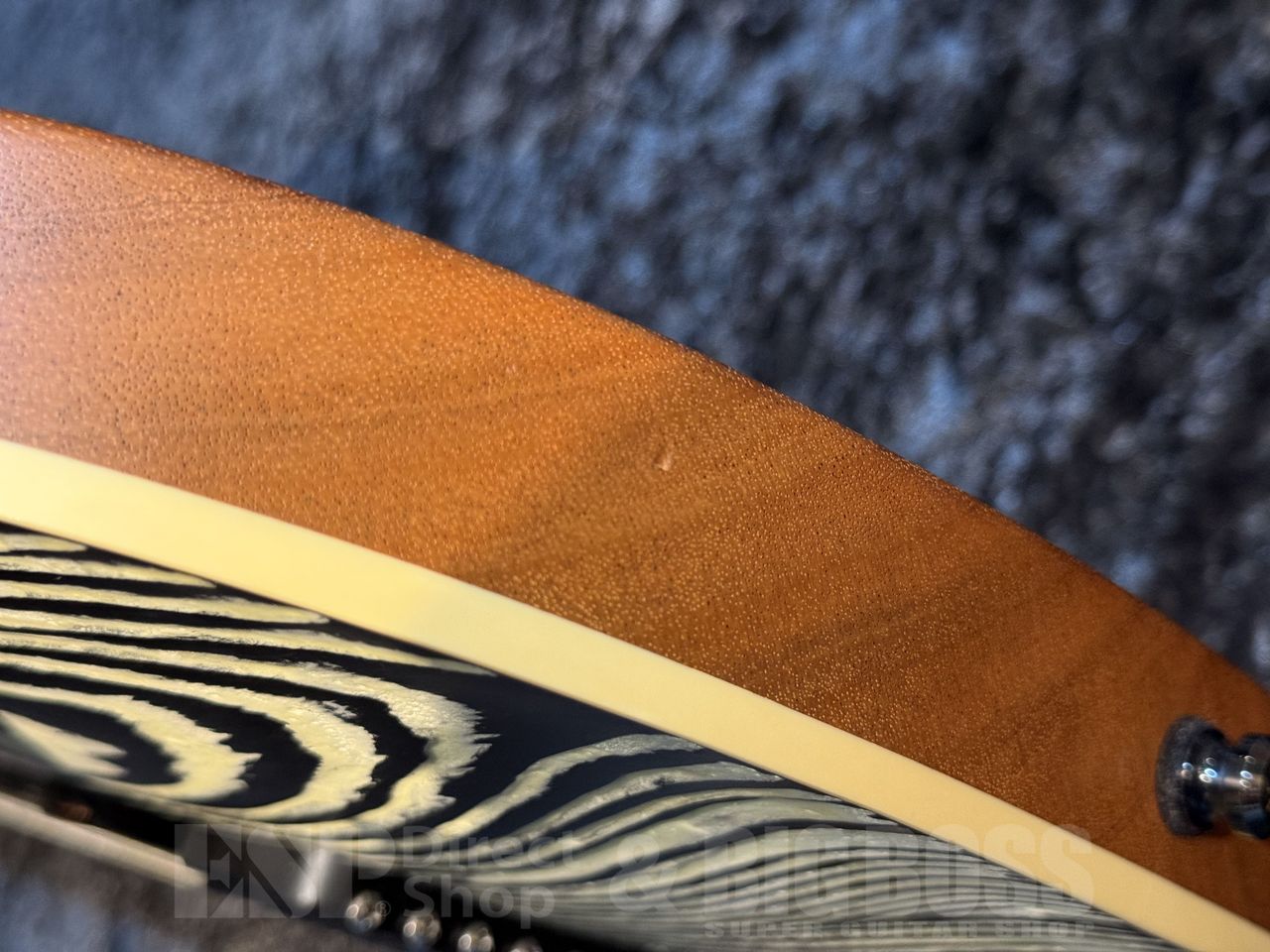 【即納可能/中古品】MAYONES (メイワンズ) Setius Gothic Luminactive 7 福岡店