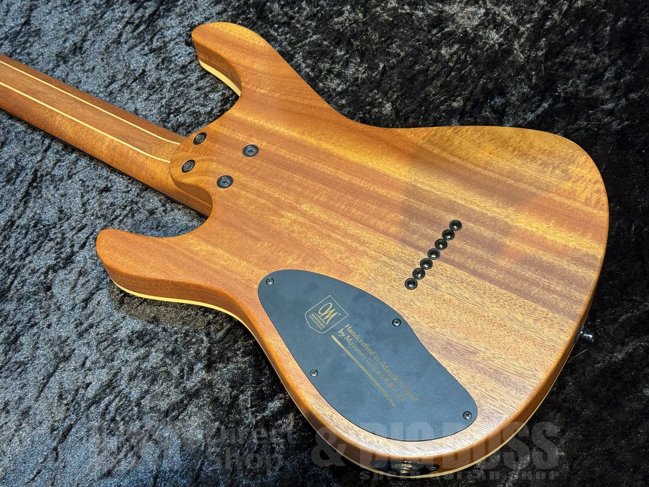 【即納可能/中古品】MAYONES (メイワンズ) Setius Gothic Luminactive 7 福岡店