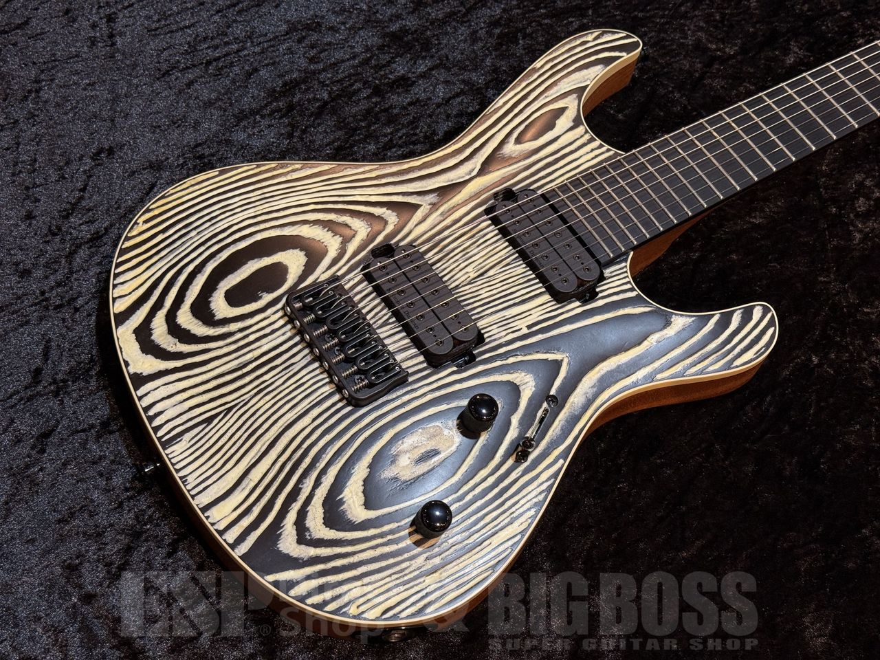 【即納可能/中古品】MAYONES (メイワンズ) Setius Gothic Luminactive 7 福岡店