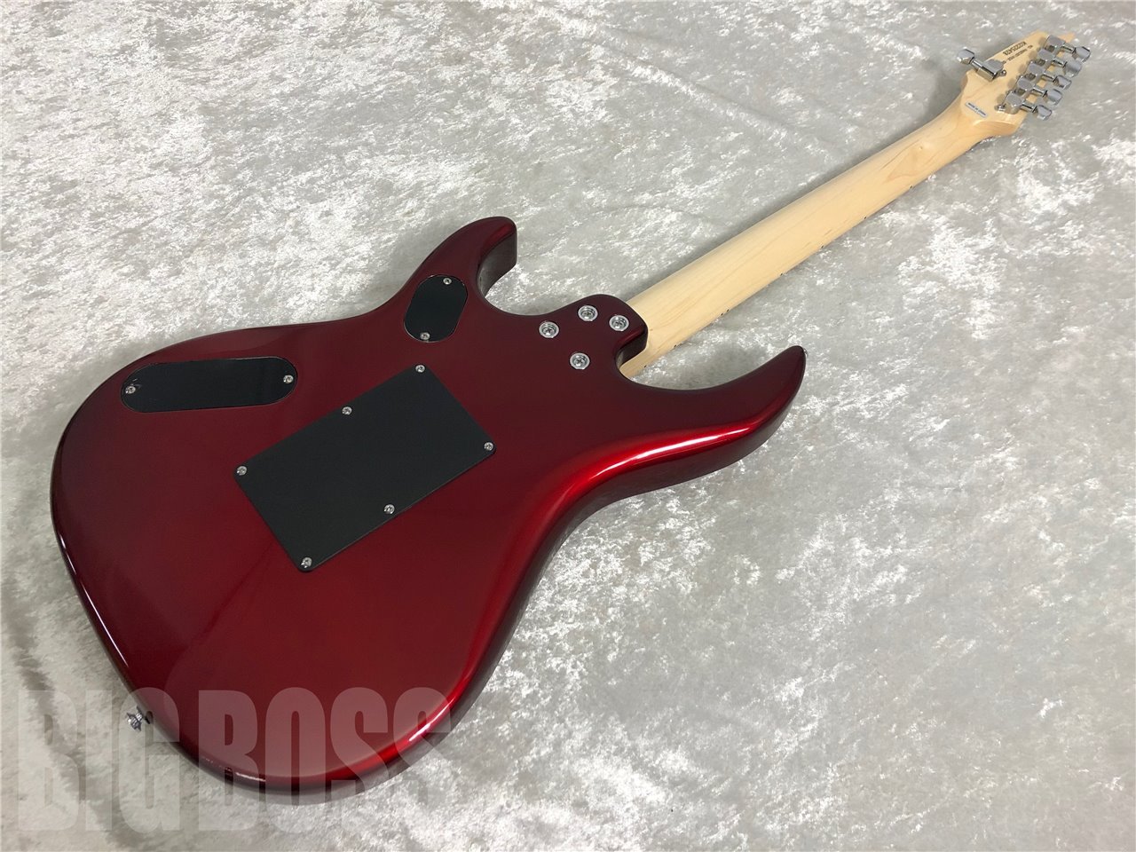 【即納可能】Killer(キラー) KG-Fascist Vice SE / Delicious red お茶の水駅前店(東京)