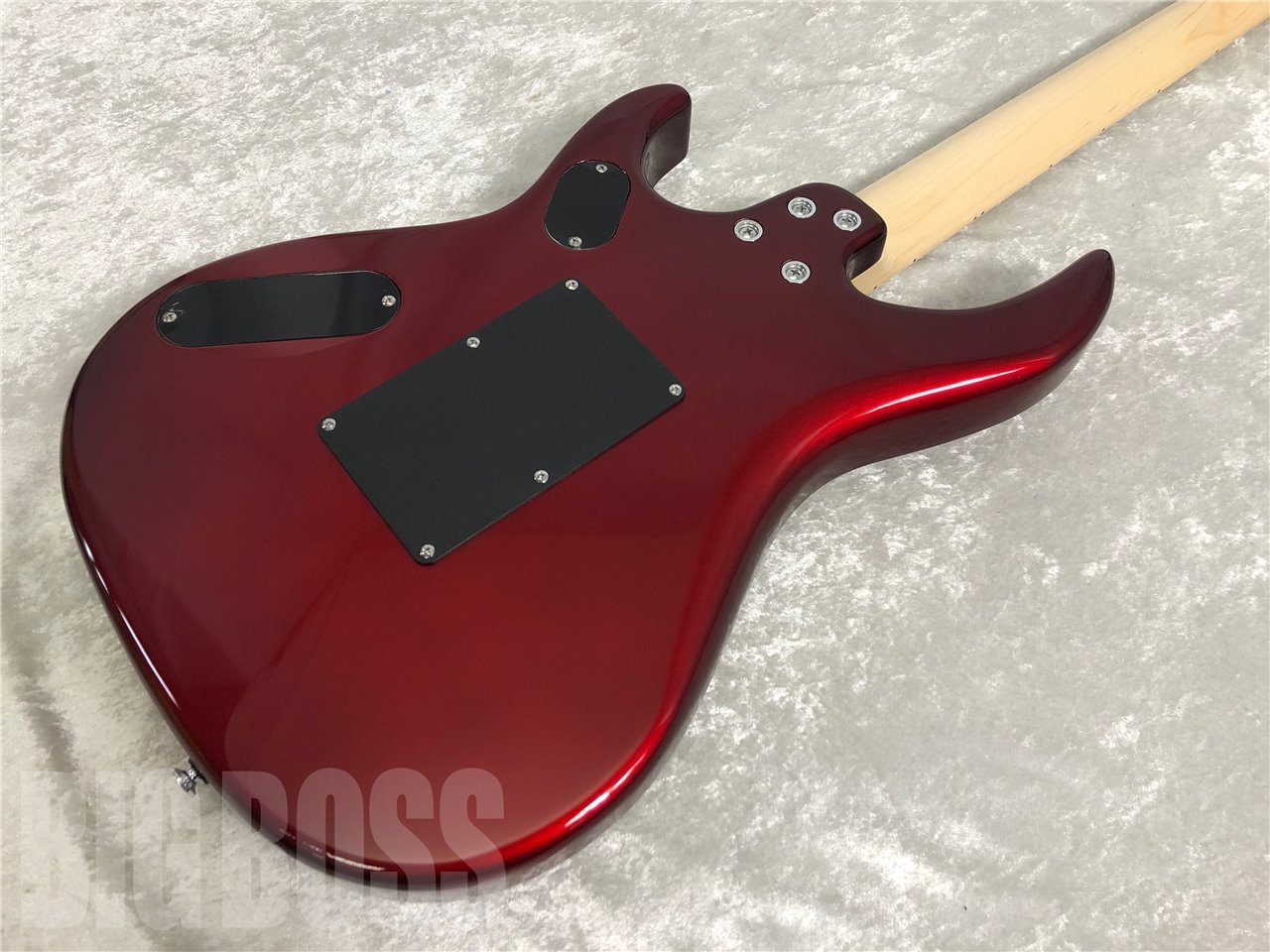 【即納可能】Killer(キラー) KG-Fascist Vice SE / Delicious red お茶の水駅前店(東京)