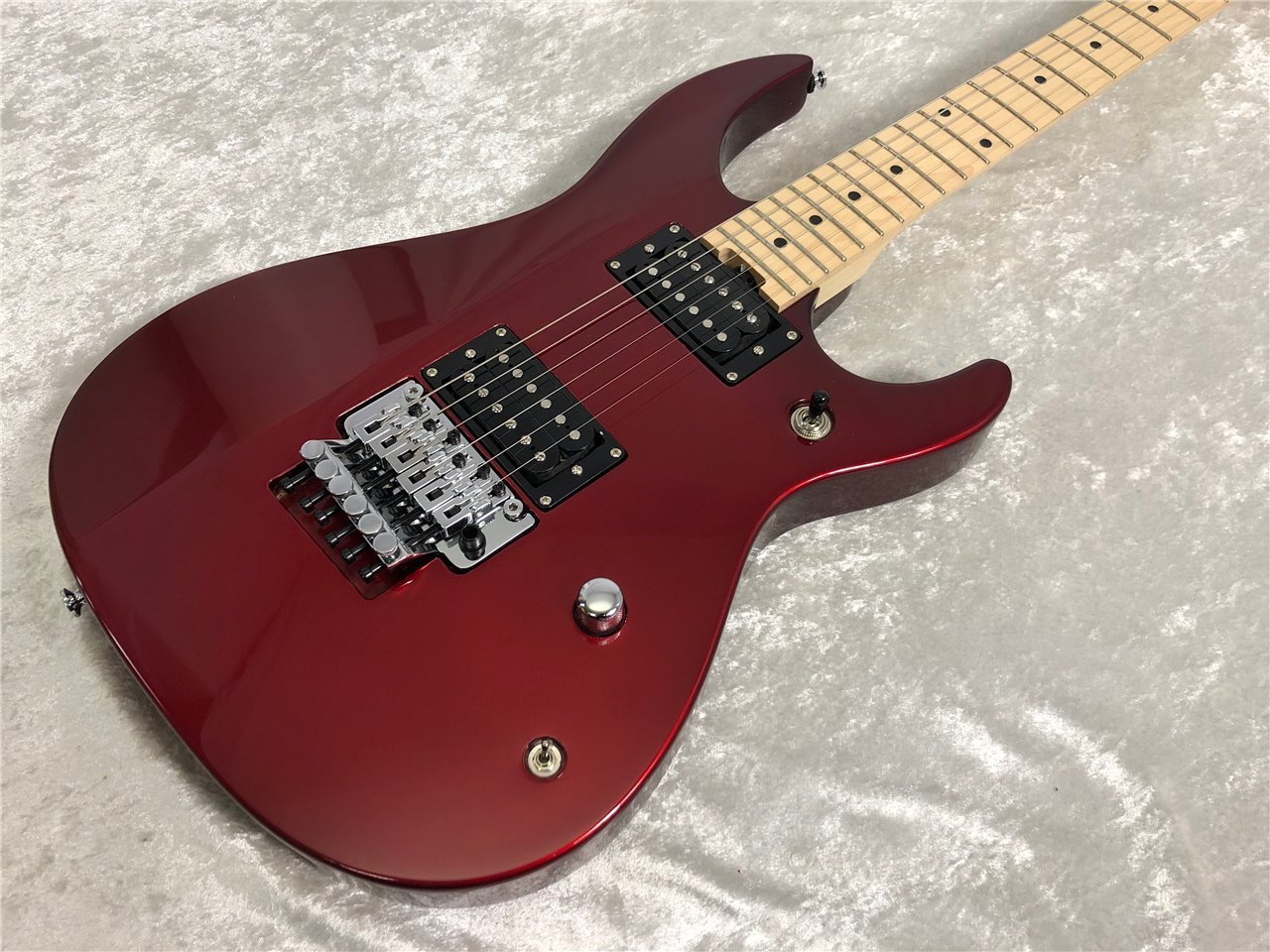 【即納可能】Killer(キラー) KG-Fascist Vice SE / Delicious red お茶の水駅前店(東京)