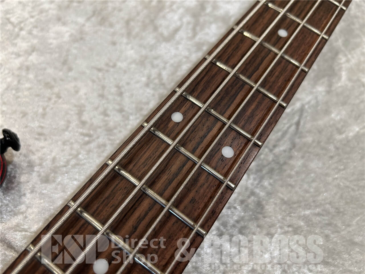 【即納可能/OUTLET】Spector(スペクター)NS Pulse 4 Carbon Series / Cinder Red 仙台店 - 4