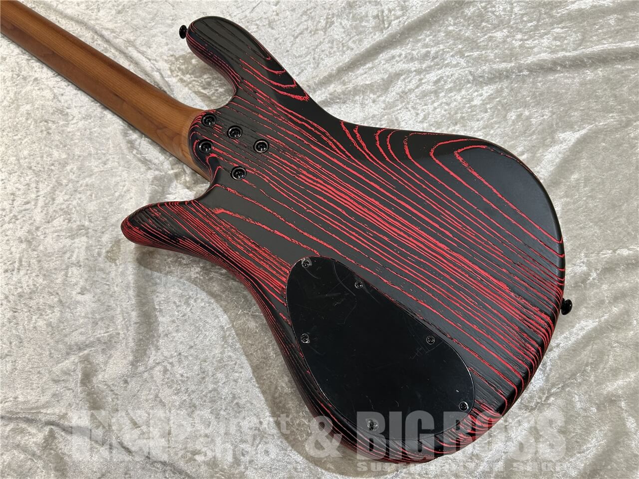 【即納可能/OUTLET】Spector(スペクター)NS Pulse 4 Carbon Series / Cinder Red 仙台店 - 7