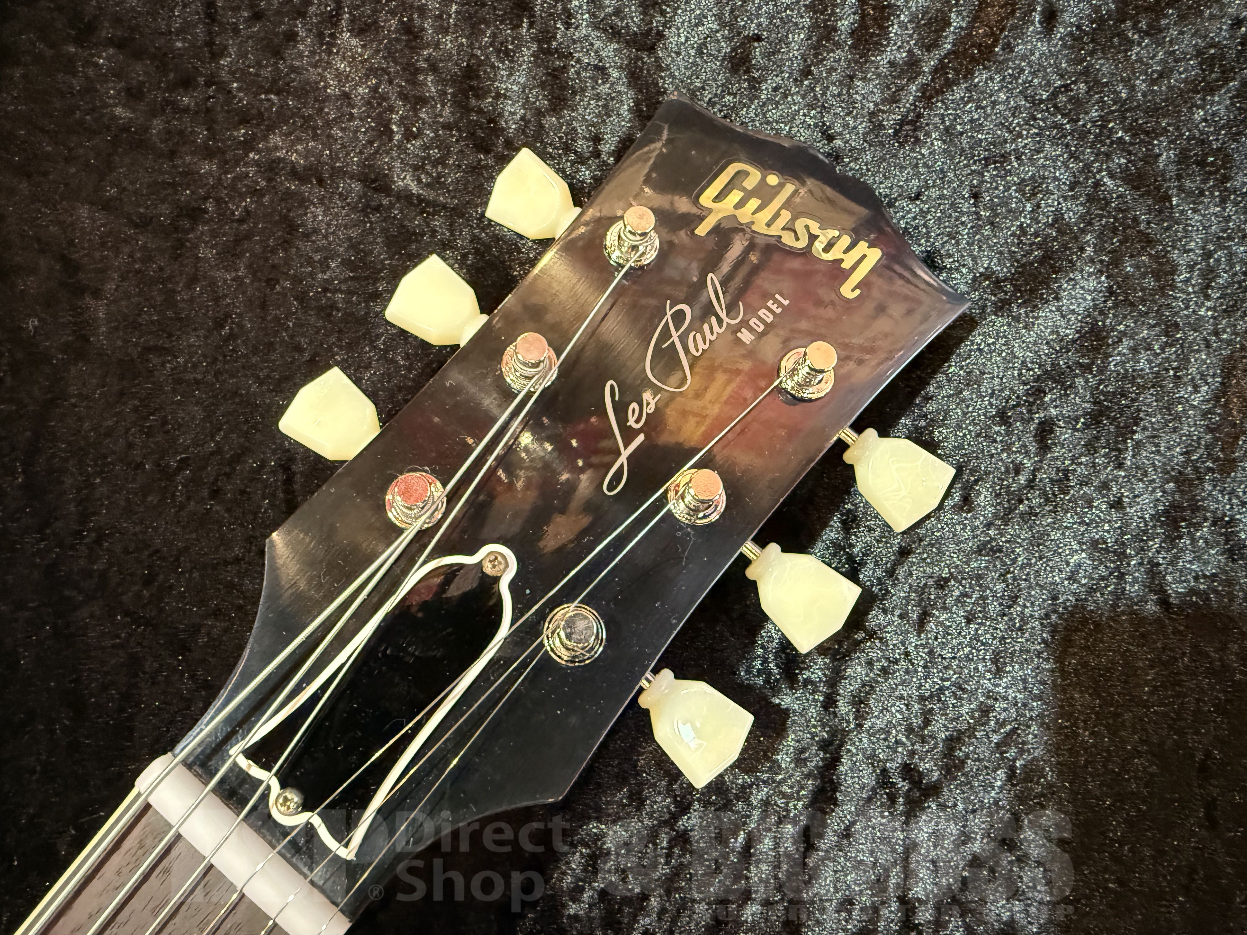 【即納可能】Gibson Custom Shop　1959 Les Paul Standard Reissue VOS 【Dirty Lemon】福岡店