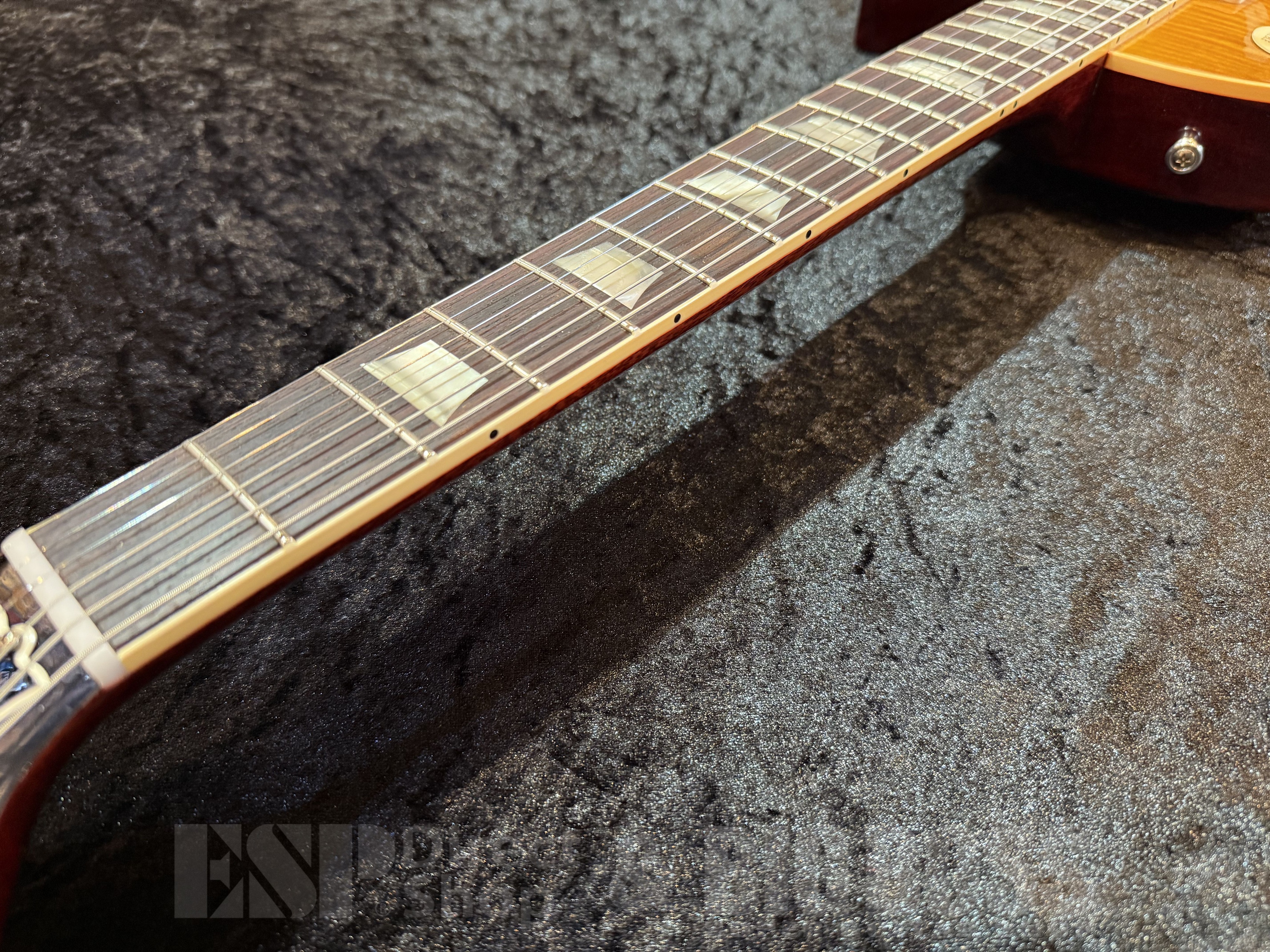 【即納可能】Gibson Custom Shop　1959 Les Paul Standard Reissue VOS 【Dirty Lemon】福岡店