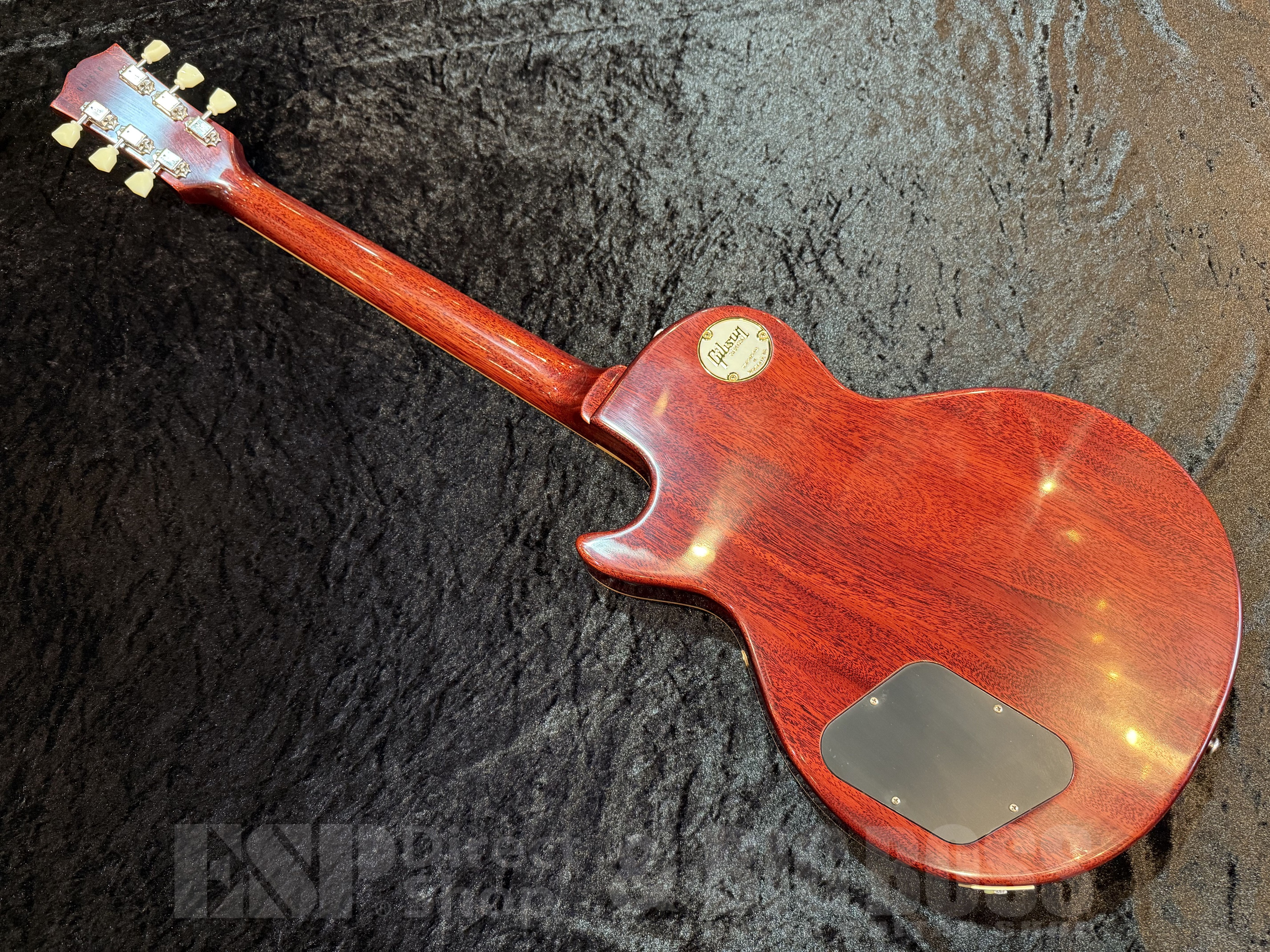 【即納可能】Gibson Custom Shop　1959 Les Paul Standard Reissue VOS 【Dirty Lemon】福岡店