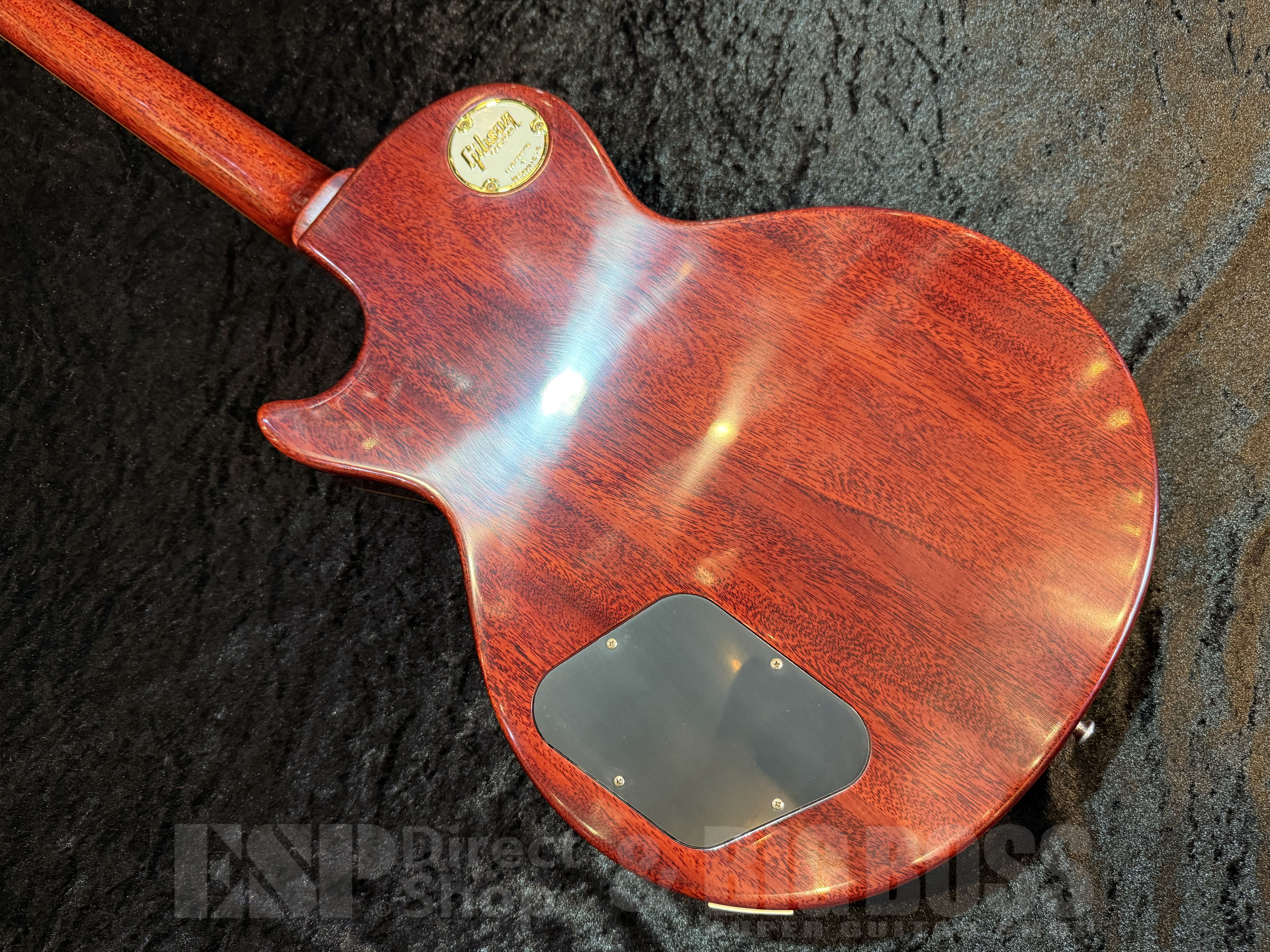 【即納可能】Gibson Custom Shop　1959 Les Paul Standard Reissue VOS 【Dirty Lemon】福岡店