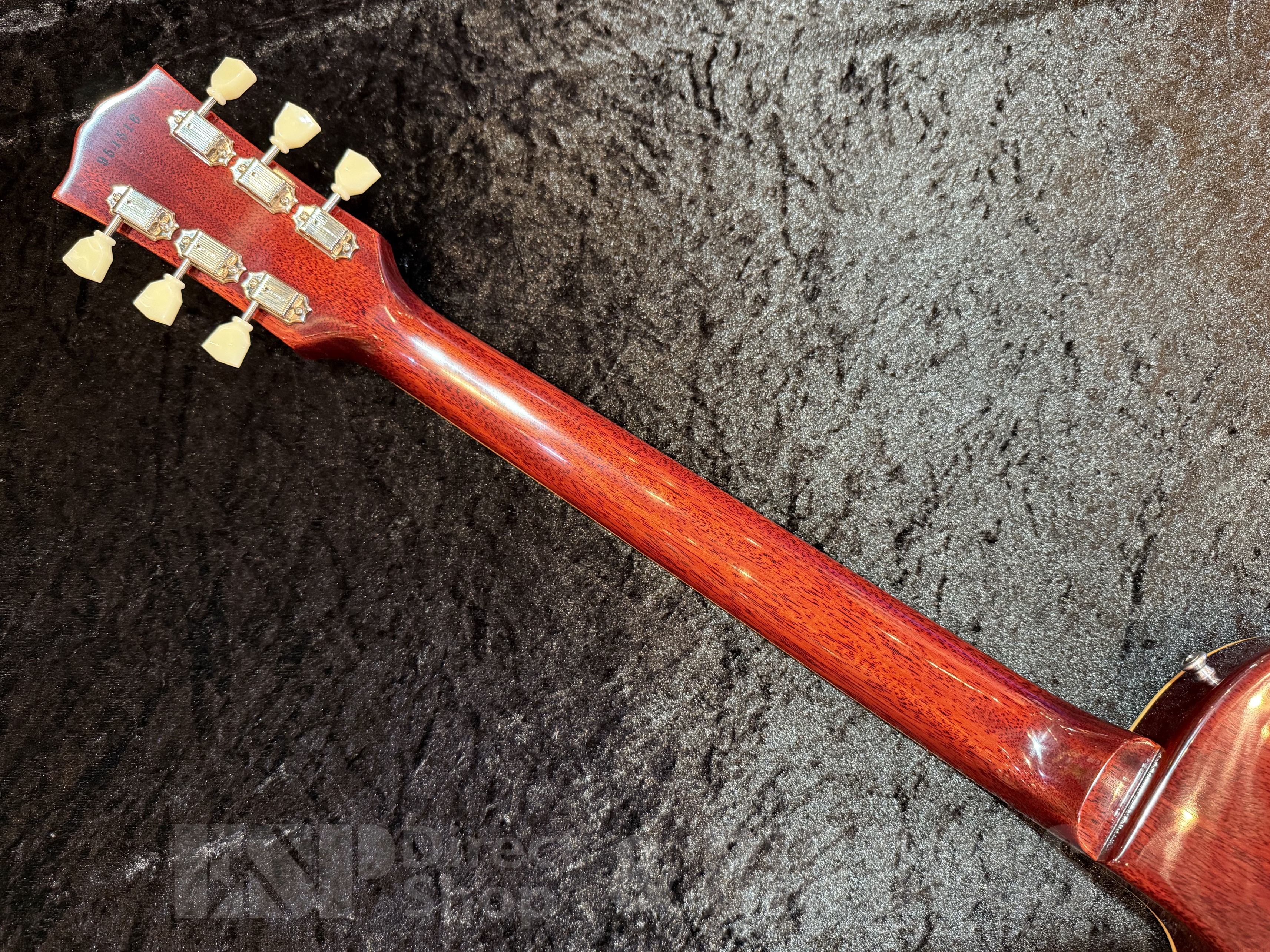 【即納可能】Gibson Custom Shop　1959 Les Paul Standard Reissue VOS 【Dirty Lemon】福岡店