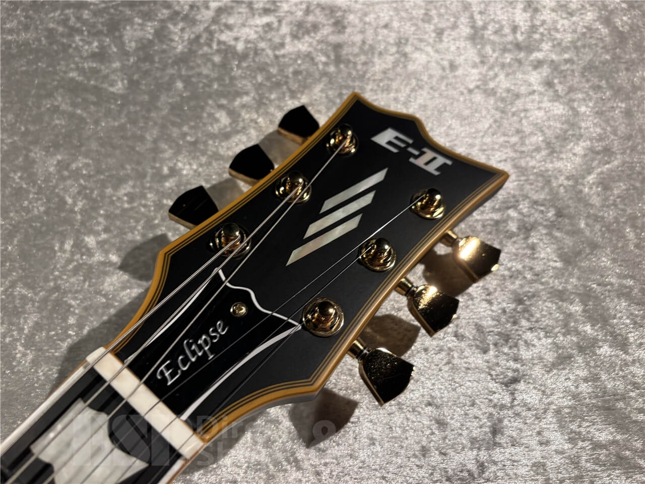 【即納可能】E-II(イーツー) EC DB (Vintage Black) 札幌店 - 5