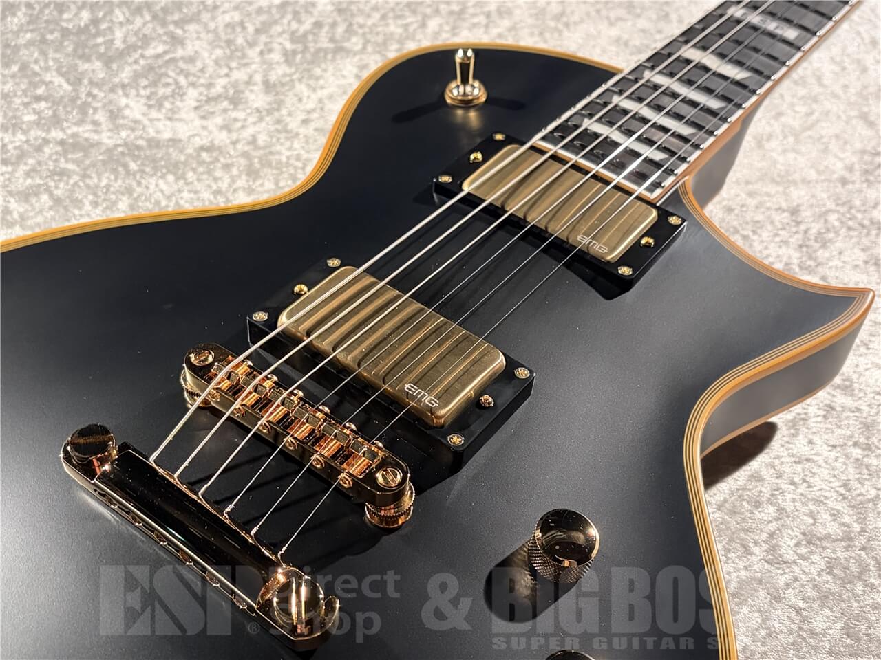 【即納可能】E-II(イーツー) EC DB (Vintage Black) 札幌店 - 3