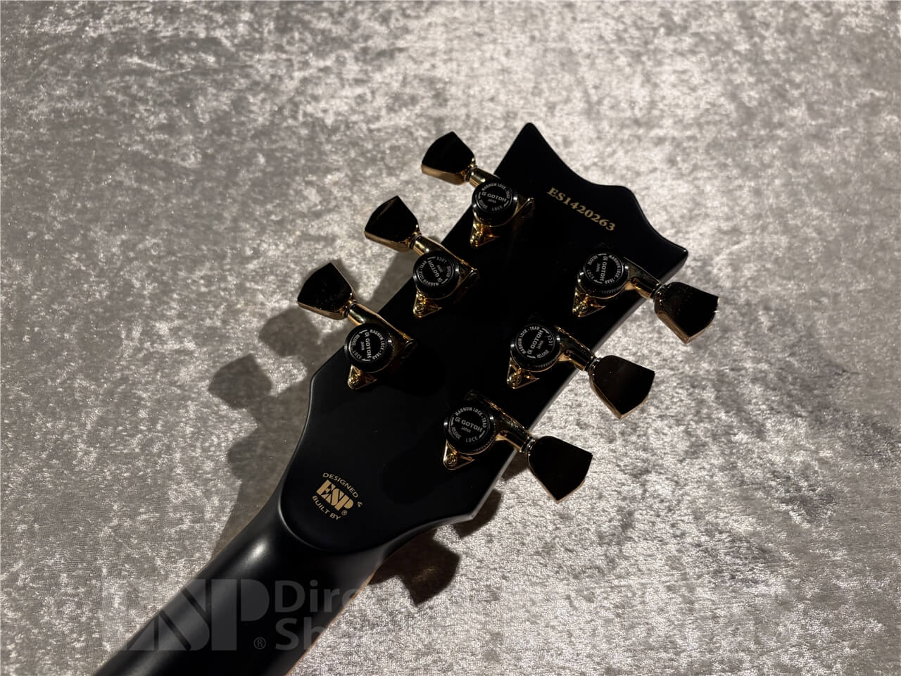 【即納可能】E-II(イーツー) EC DB (Vintage Black) 札幌店 - 8