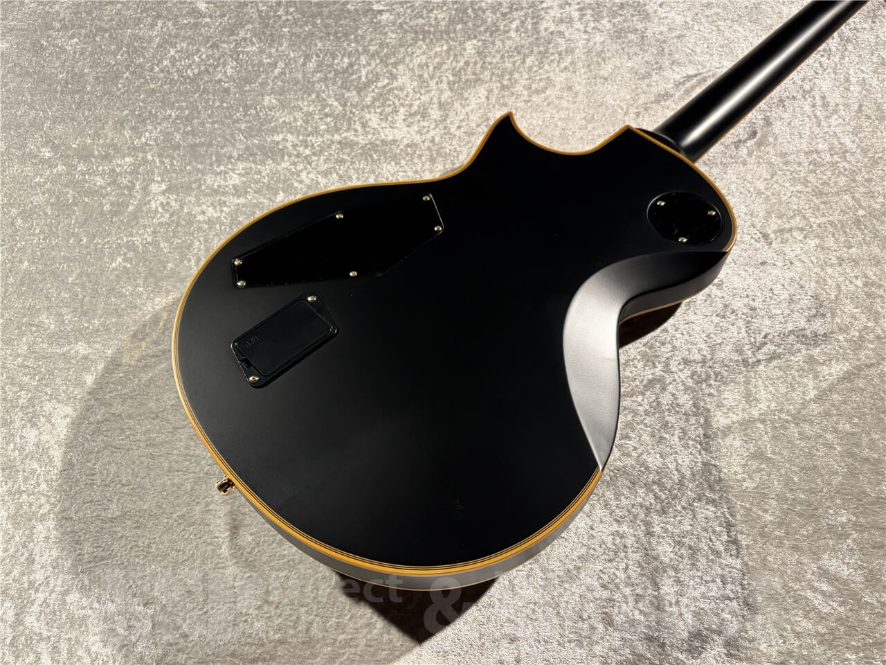 【即納可能】E-II(イーツー) EC DB (Vintage Black) 札幌店 - 7