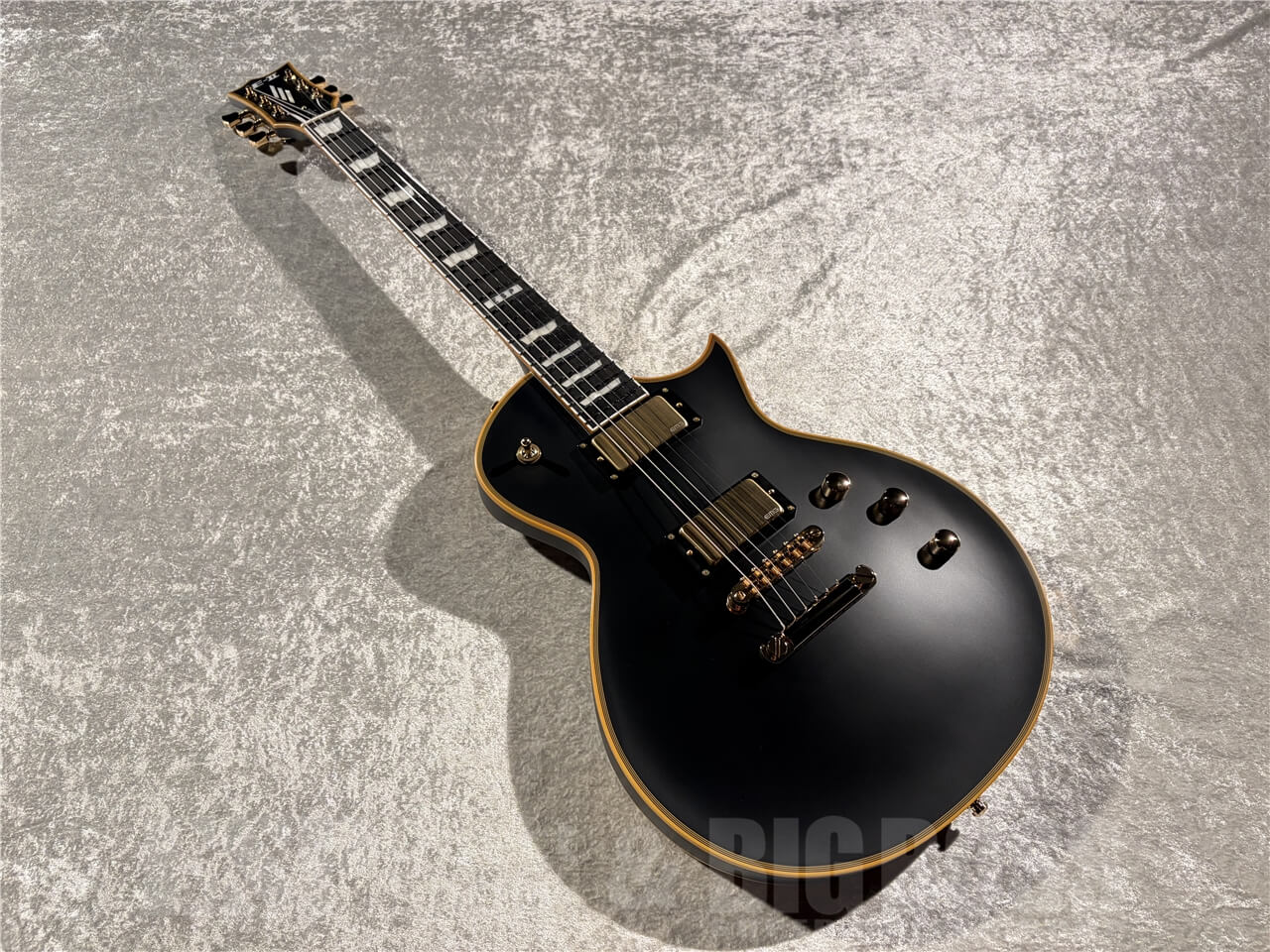 【即納可能】E-II(イーツー) EC DB (Vintage Black) 札幌店 - 9