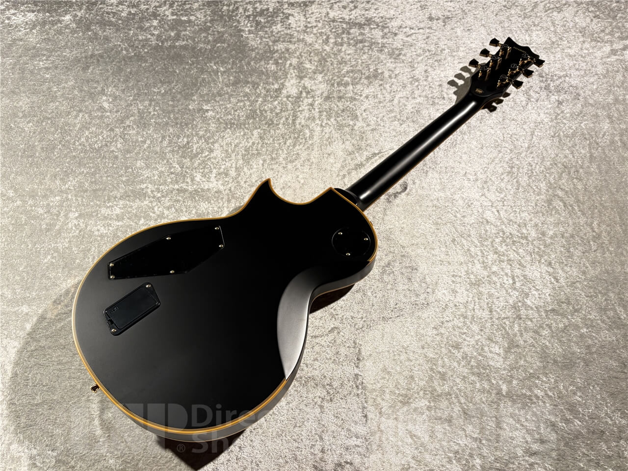【即納可能】E-II(イーツー) EC DB (Vintage Black) 札幌店 - 6