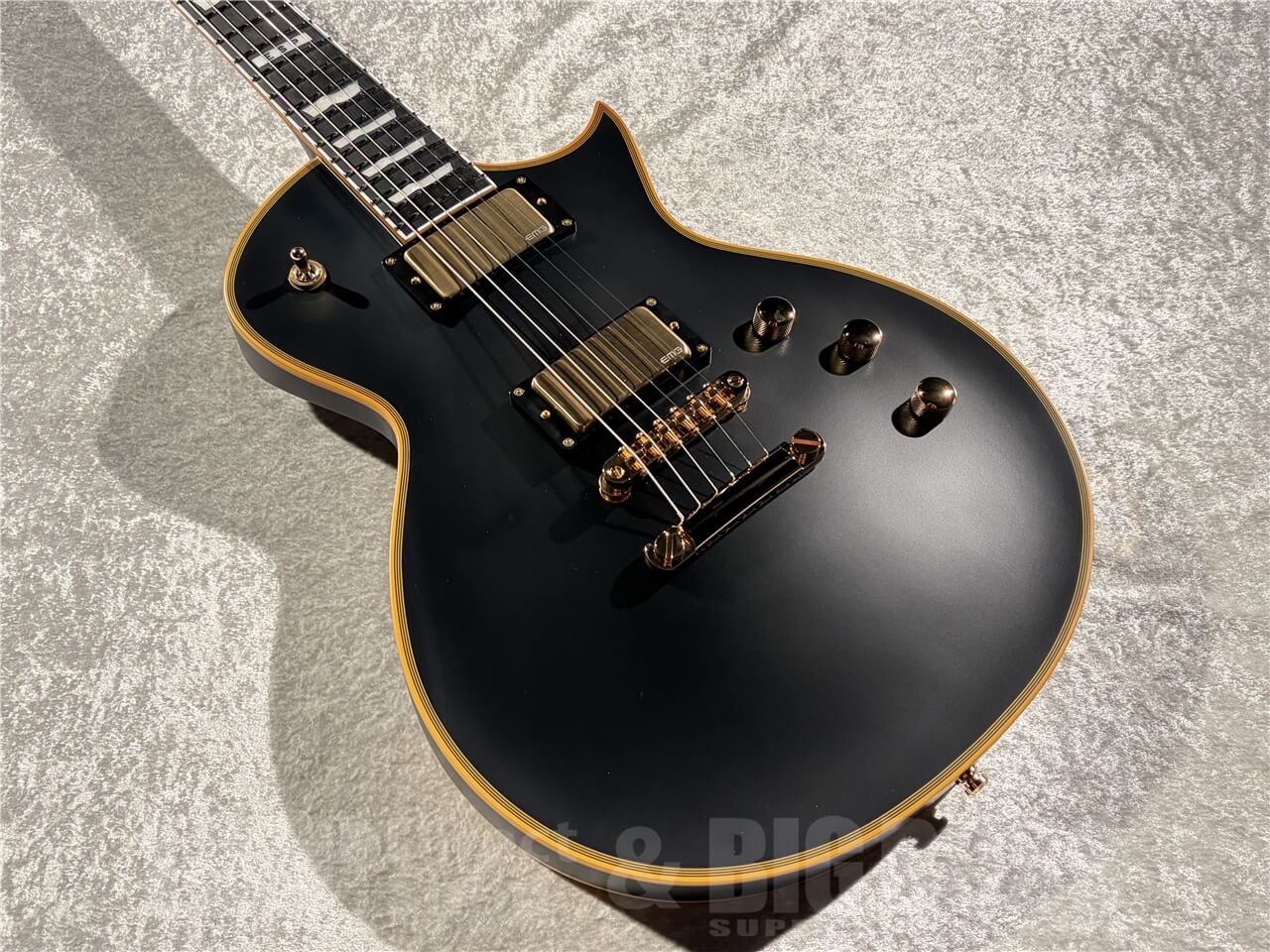 【即納可能】E-II(イーツー) EC DB (Vintage Black) 札幌店 - 10