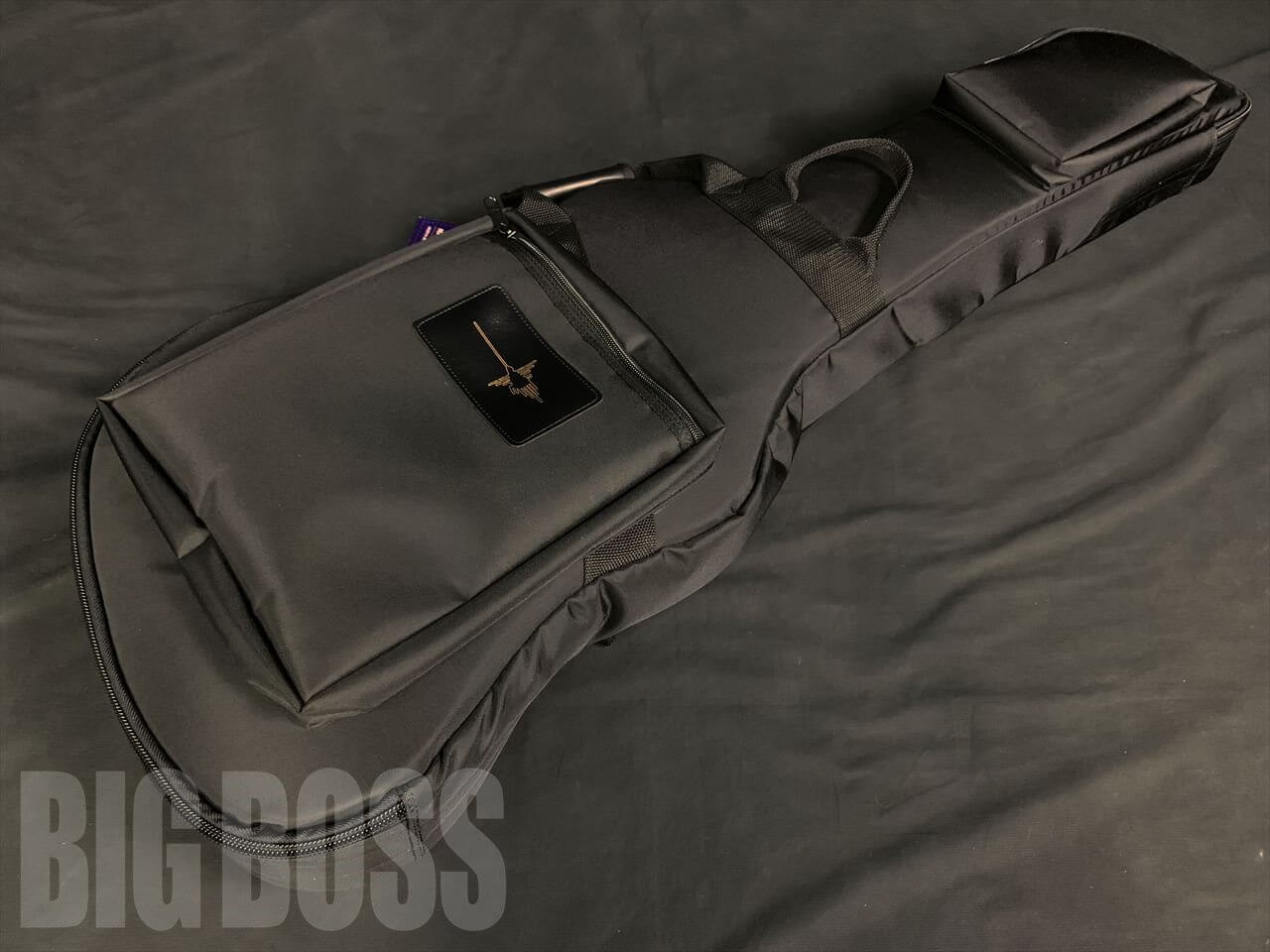 ギグバッグ ハードケース Esp直営 Bigboss オンライン マーケット ギター ベース