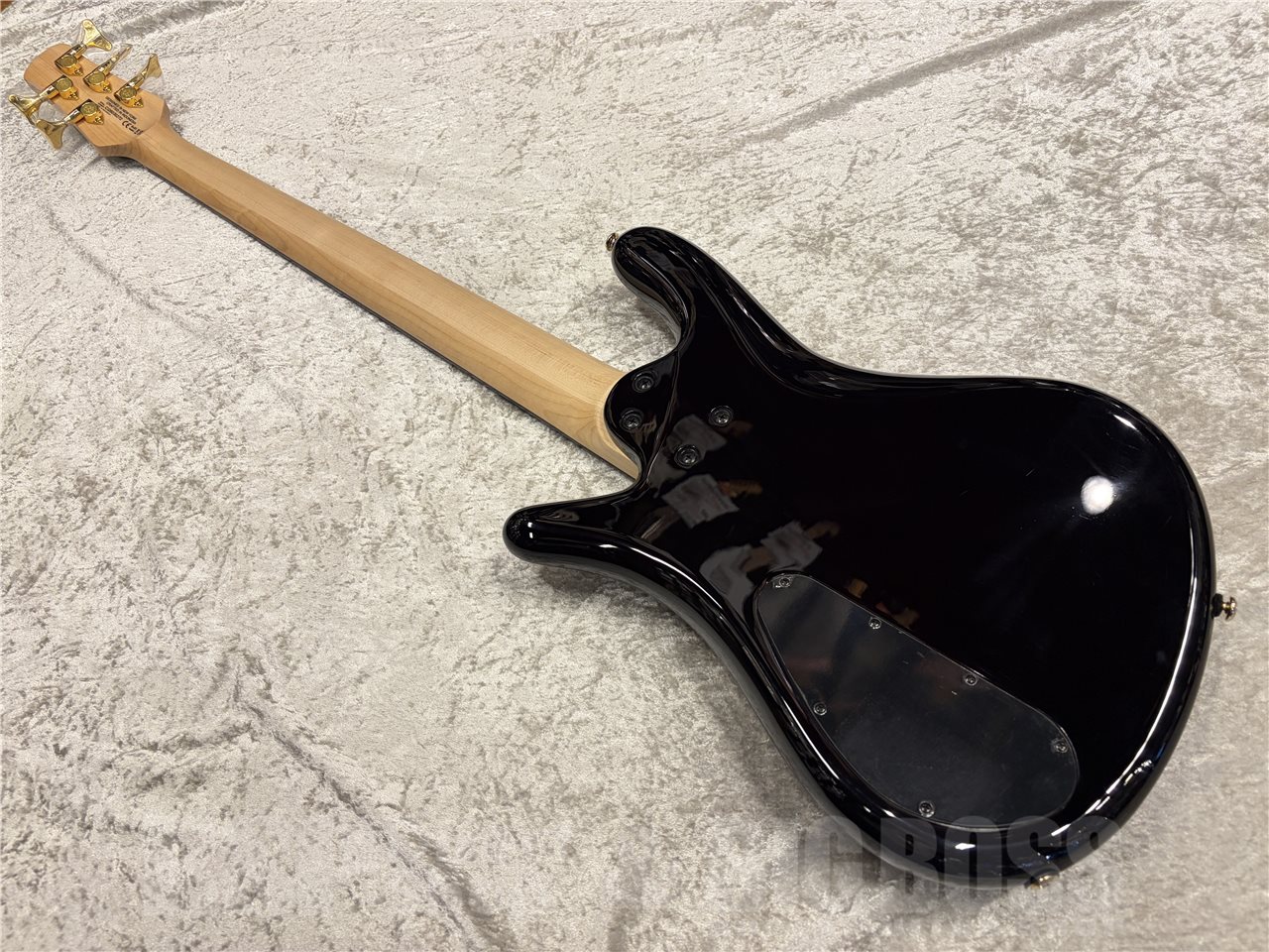 【即納可能】Spector(スペクター)Icon NS 5 Bolt-On 5(Black Cherry Gloss) 名古屋店 - 7