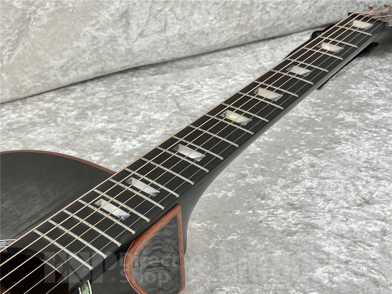 【即納可能】S.Yairi(Sヤイリ) YATK-1400EC/BK (アコースティックギター) お茶の水駅前店・別館