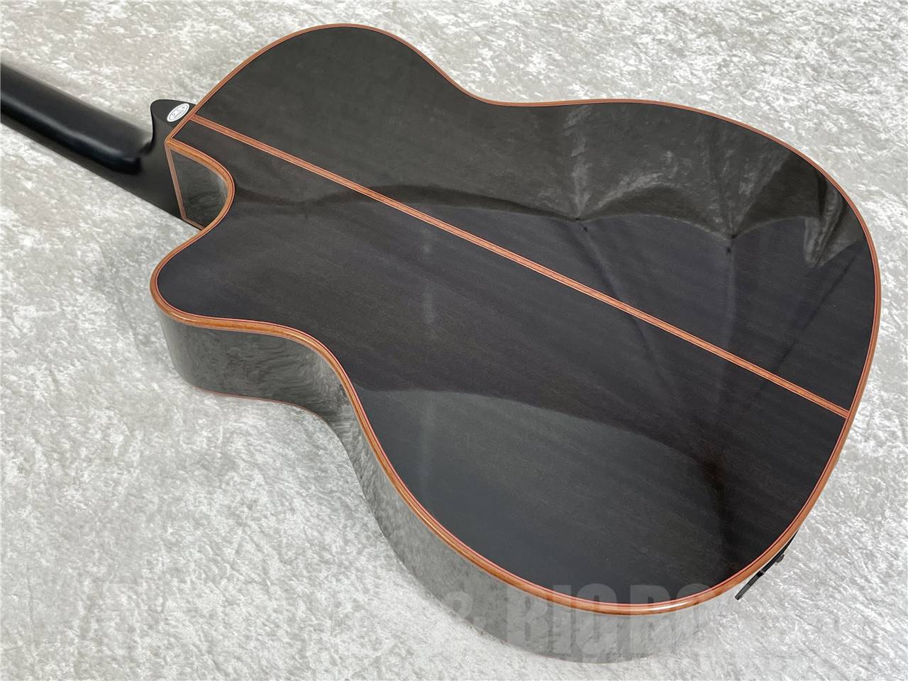 【即納可能】S.Yairi(Sヤイリ) YATK-1400EC/BK (アコースティックギター) お茶の水駅前店・別館