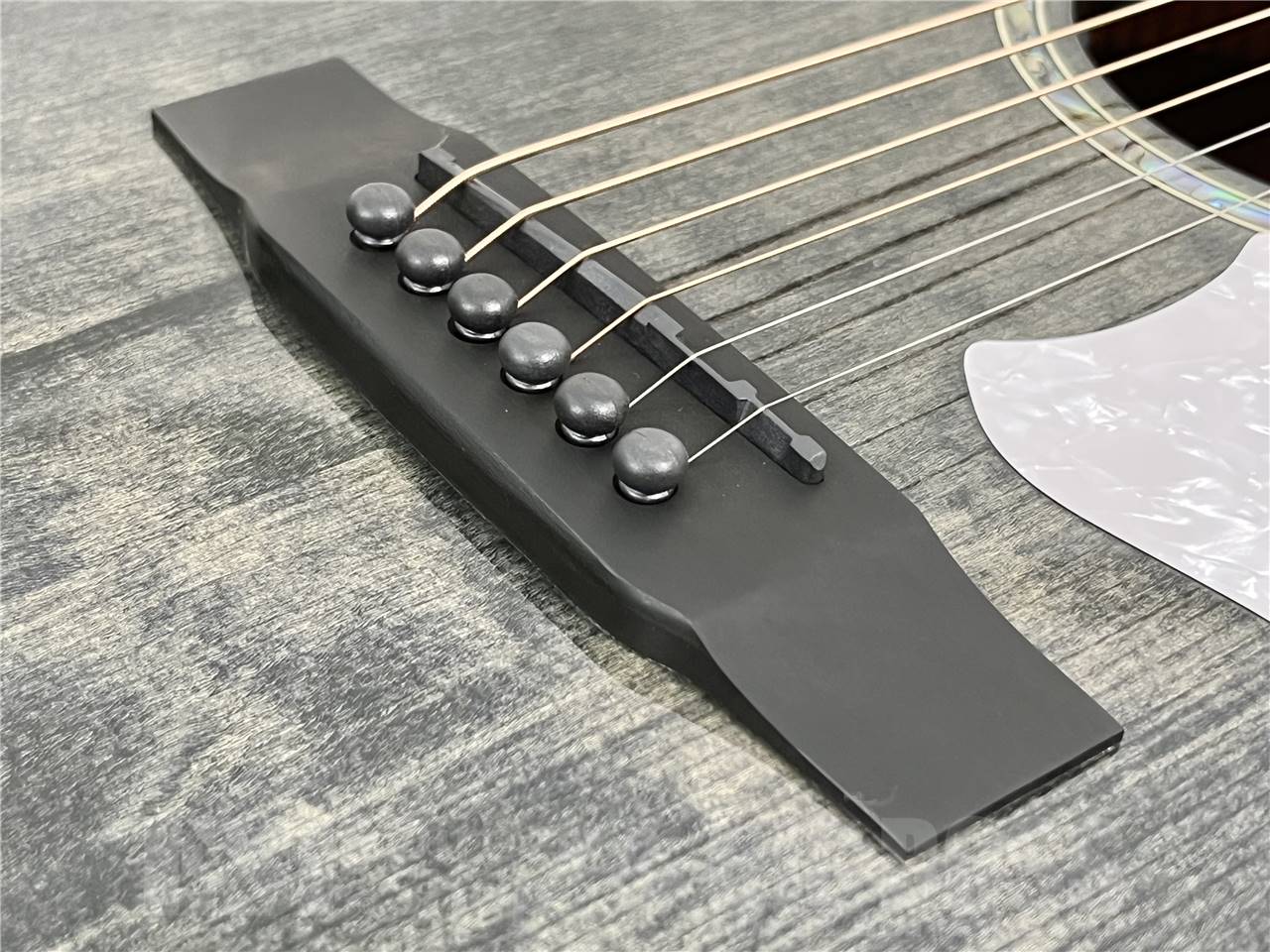 【即納可能】S.Yairi(Sヤイリ) YATK-1400EC/BK (アコースティックギター) お茶の水駅前店・別館