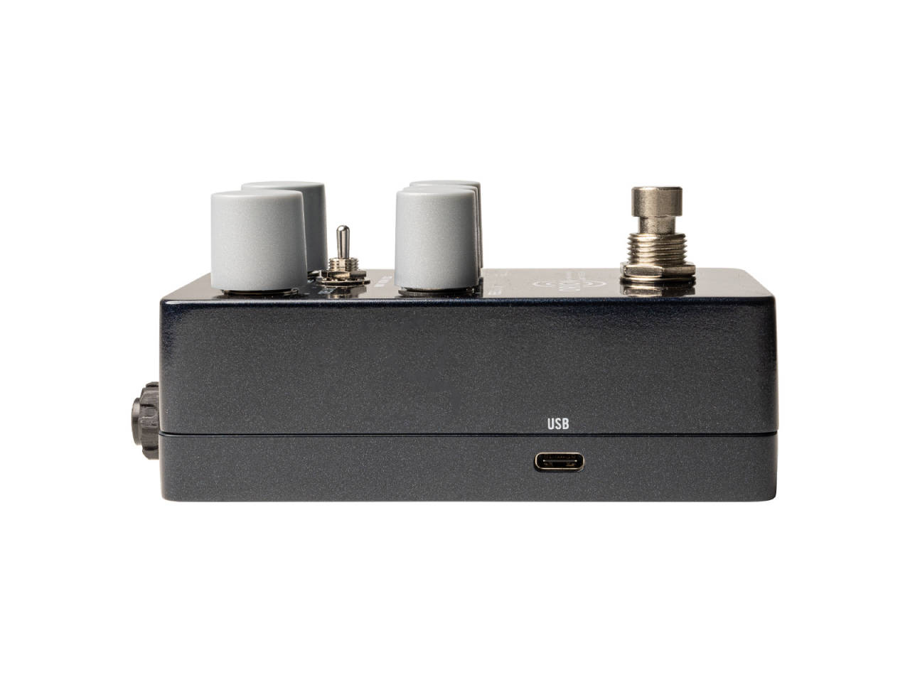 【期間・数量限定 | プロモーション特別価格】Universal Audio UAFX Orion Tape Echo (ディレイ)