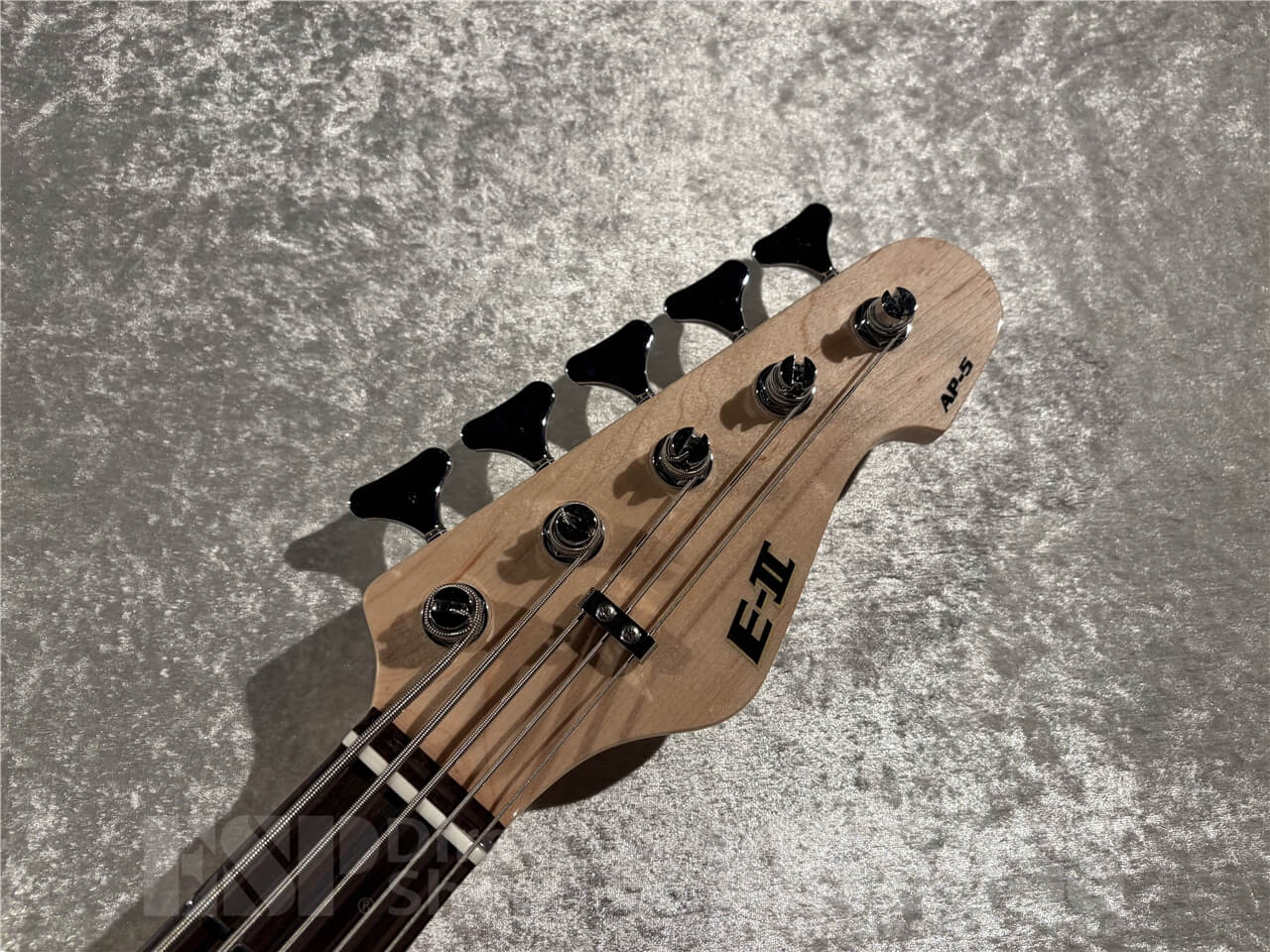 【即納可能】E-II(イーツー) AP-5 (See Thru Black) 札幌店 - 5