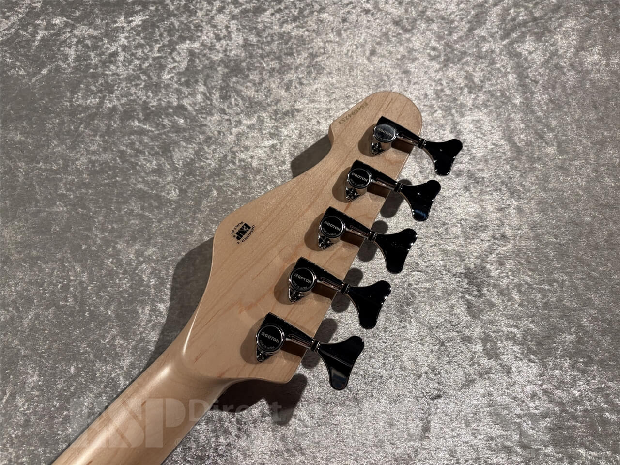 【即納可能】E-II(イーツー) AP-5 (See Thru Black) 札幌店 - 8