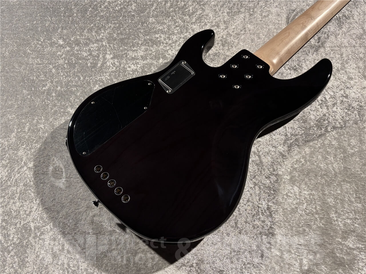 【即納可能】E-II(イーツー) AP-5 (See Thru Black) 札幌店 - 7