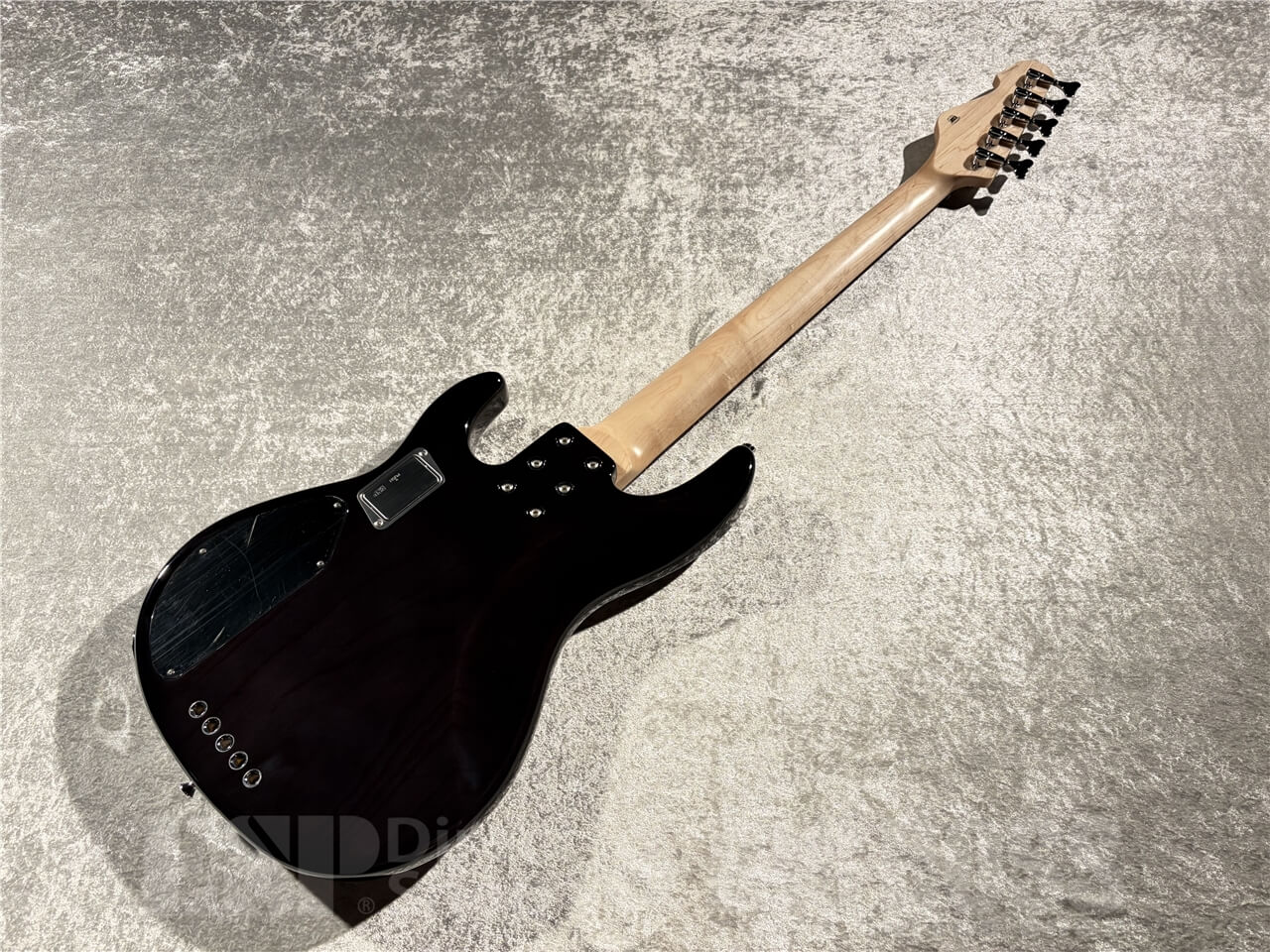 【即納可能】E-II(イーツー) AP-5 (See Thru Black) 札幌店 - 6