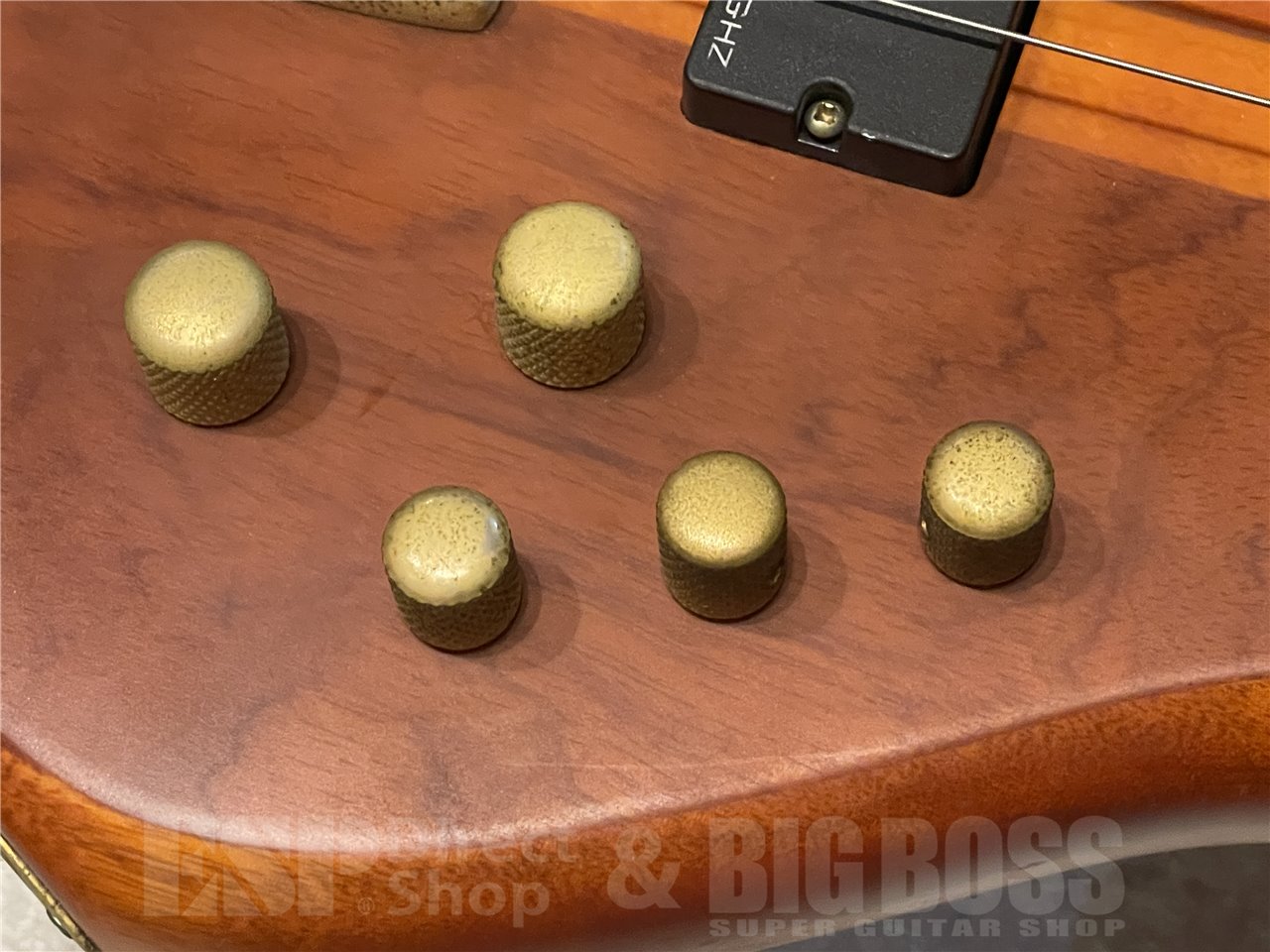 【中古品/即納可能】SCHECTER(シェクター) AD-SL-ST4 (Honey Satin) 広島店 - 10