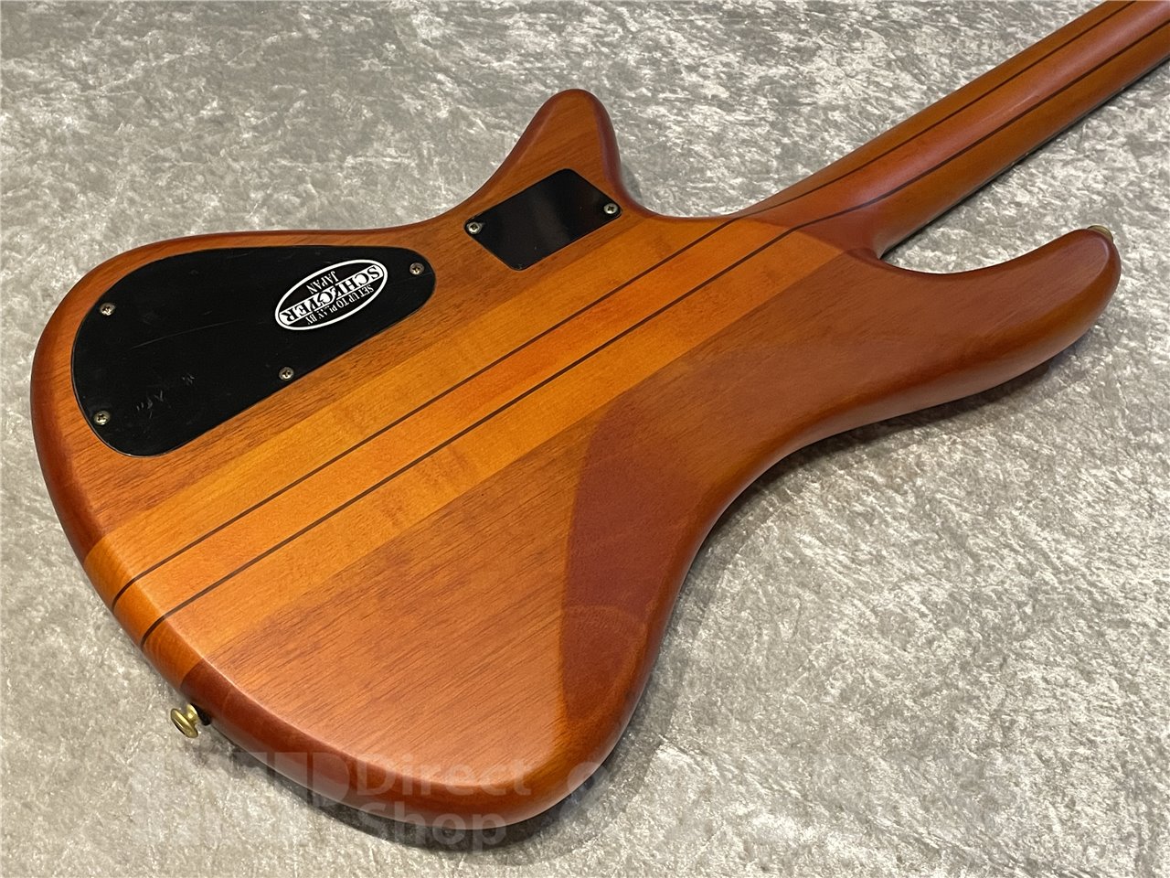 【中古品/即納可能】SCHECTER(シェクター) AD-SL-ST4 (Honey Satin) 広島店 - 6