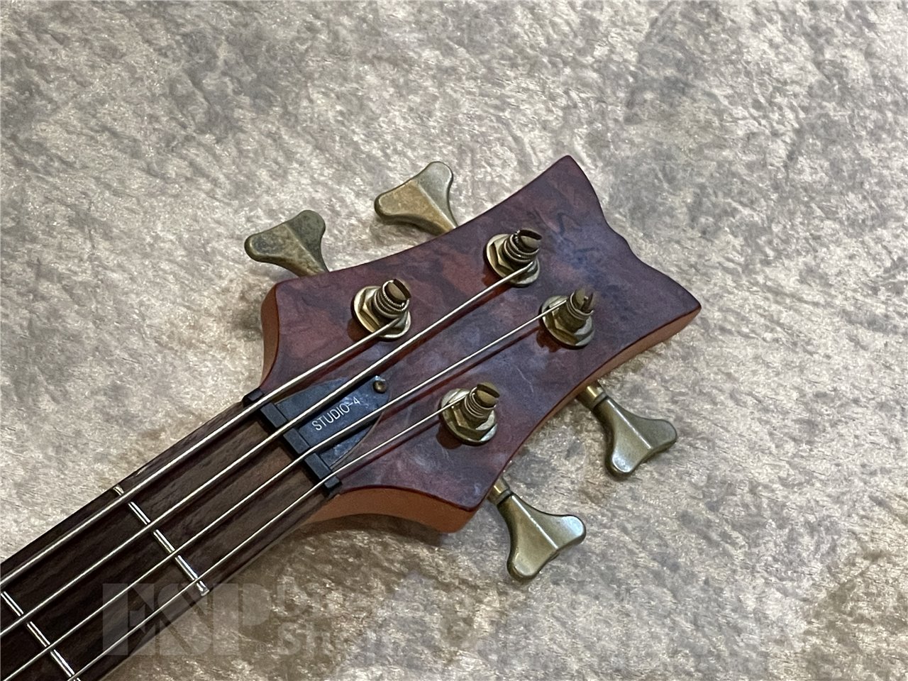 【中古品/即納可能】SCHECTER(シェクター) AD-SL-ST4 (Honey Satin) 広島店 - 4
