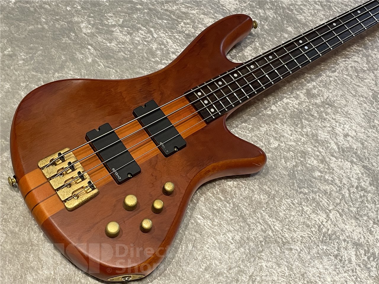 【中古品/即納可能】SCHECTER(シェクター) AD-SL-ST4 (Honey Satin) 広島店 - 2