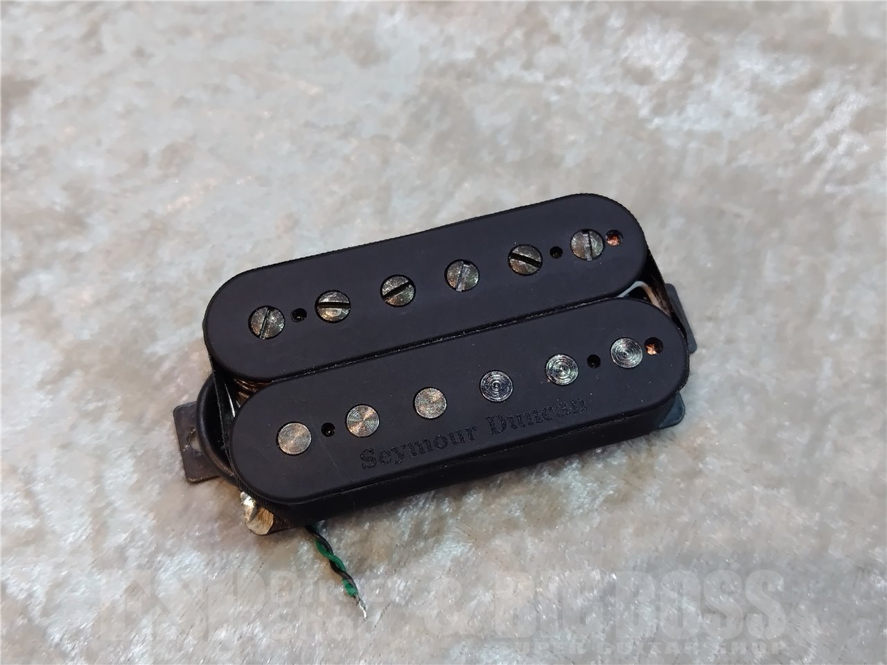 【中古品/即納可能】Seymour Duncan SENTIENT-6 広島店