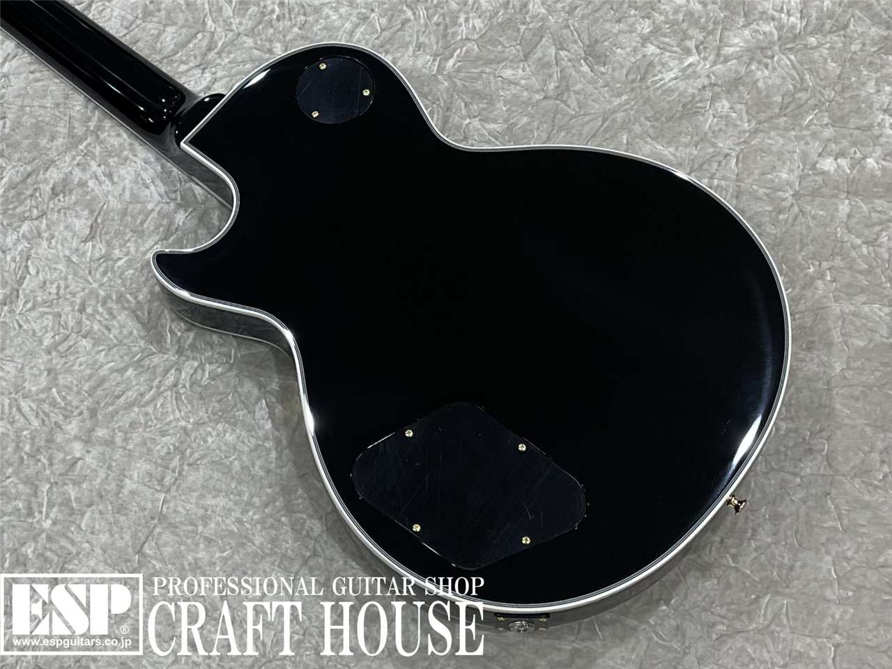 【即納可能】EDWARDS E-LP-CTM / Black 渋谷店