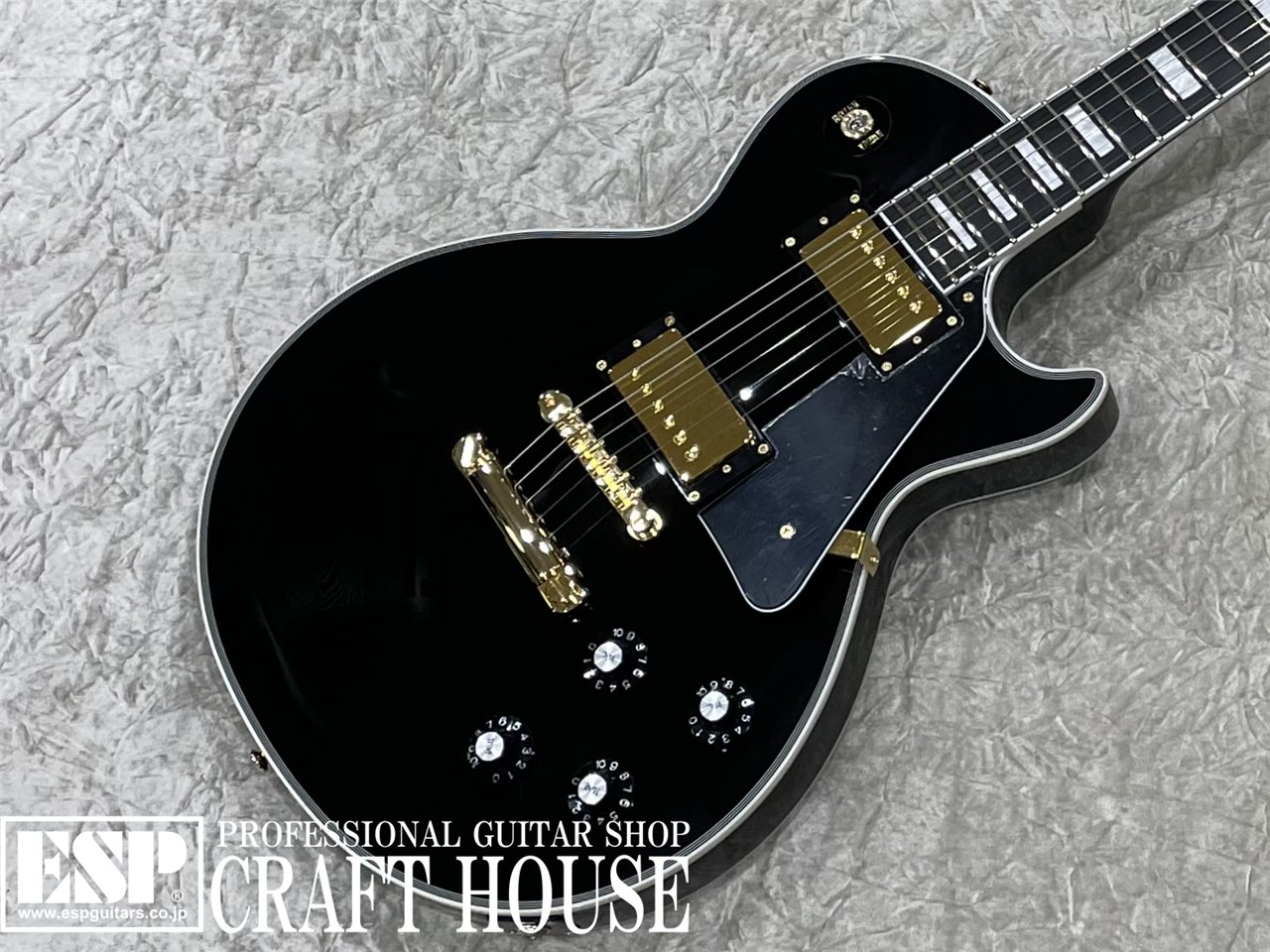 【即納可能】EDWARDS E-LP-CTM / Black 渋谷店