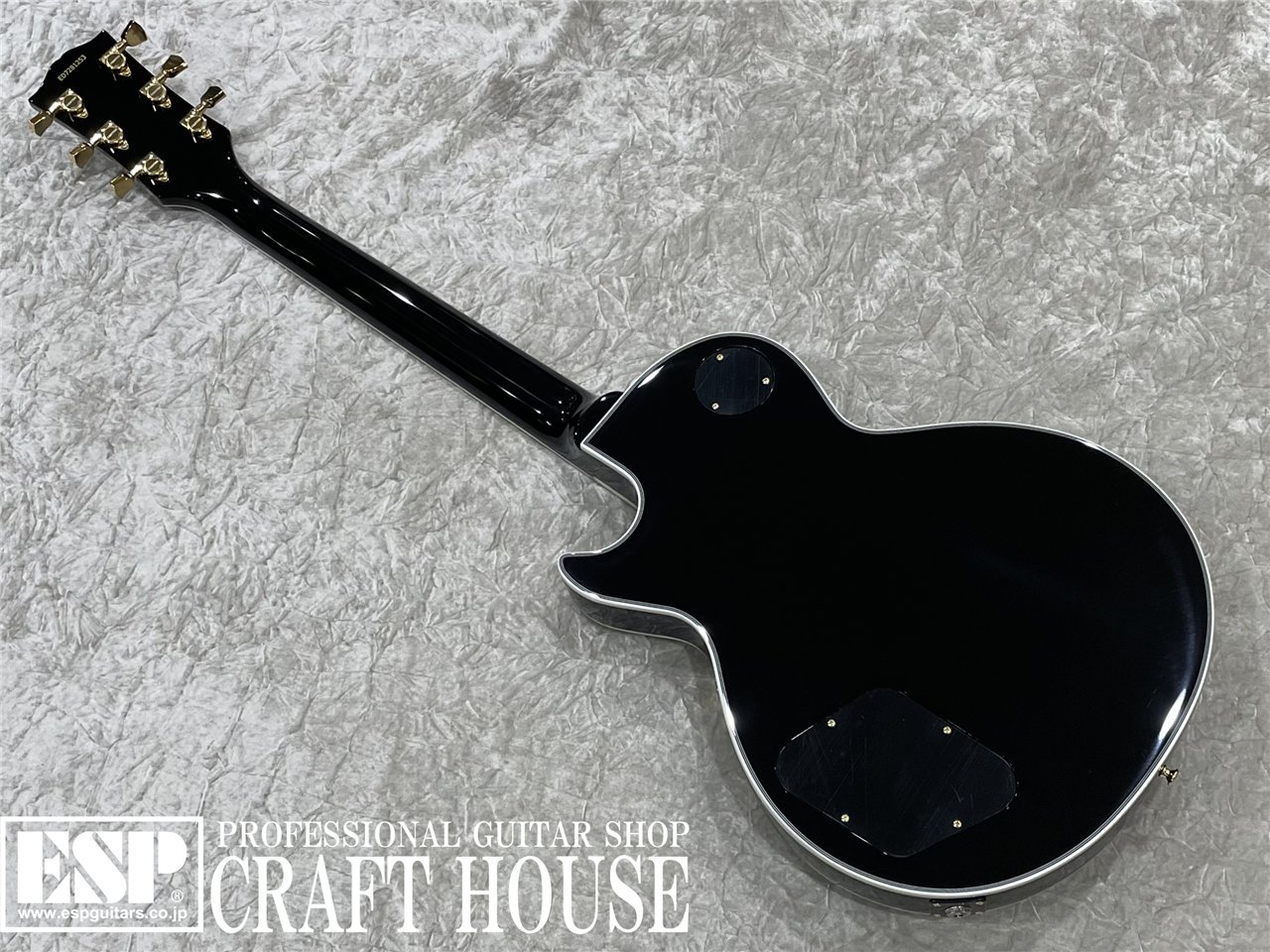 【即納可能】EDWARDS E-LP-CTM / Black 渋谷店