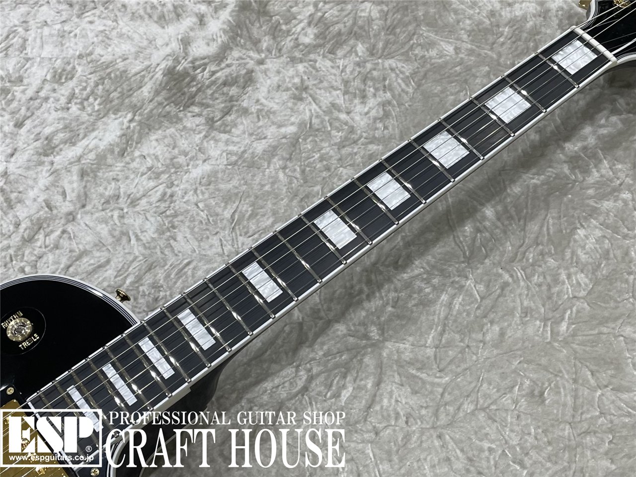 【即納可能】EDWARDS E-LP-CTM / Black 渋谷店