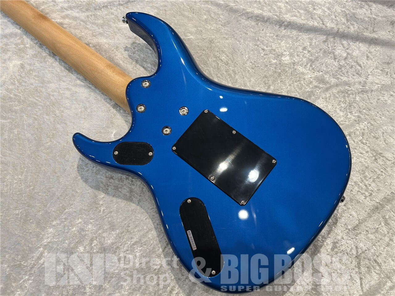 【即納可能】Killer（キラー）KG-Fascist ′23 / Metallic blue 仙台店 - 7