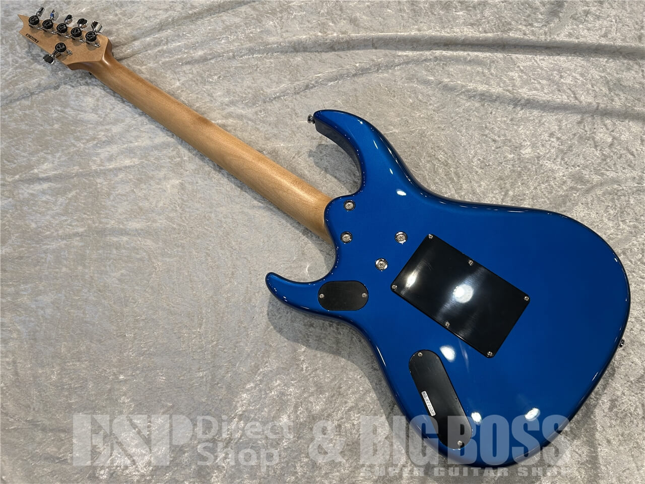 【即納可能】Killer（キラー）KG-Fascist ′23 / Metallic blue 仙台店 - 6
