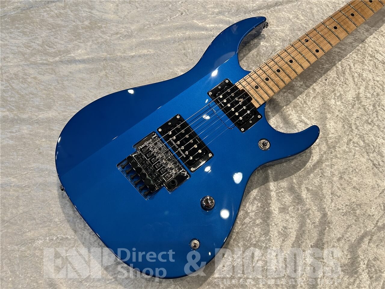 【即納可能】Killer（キラー）KG-Fascist ′23 / Metallic blue 仙台店 - 2