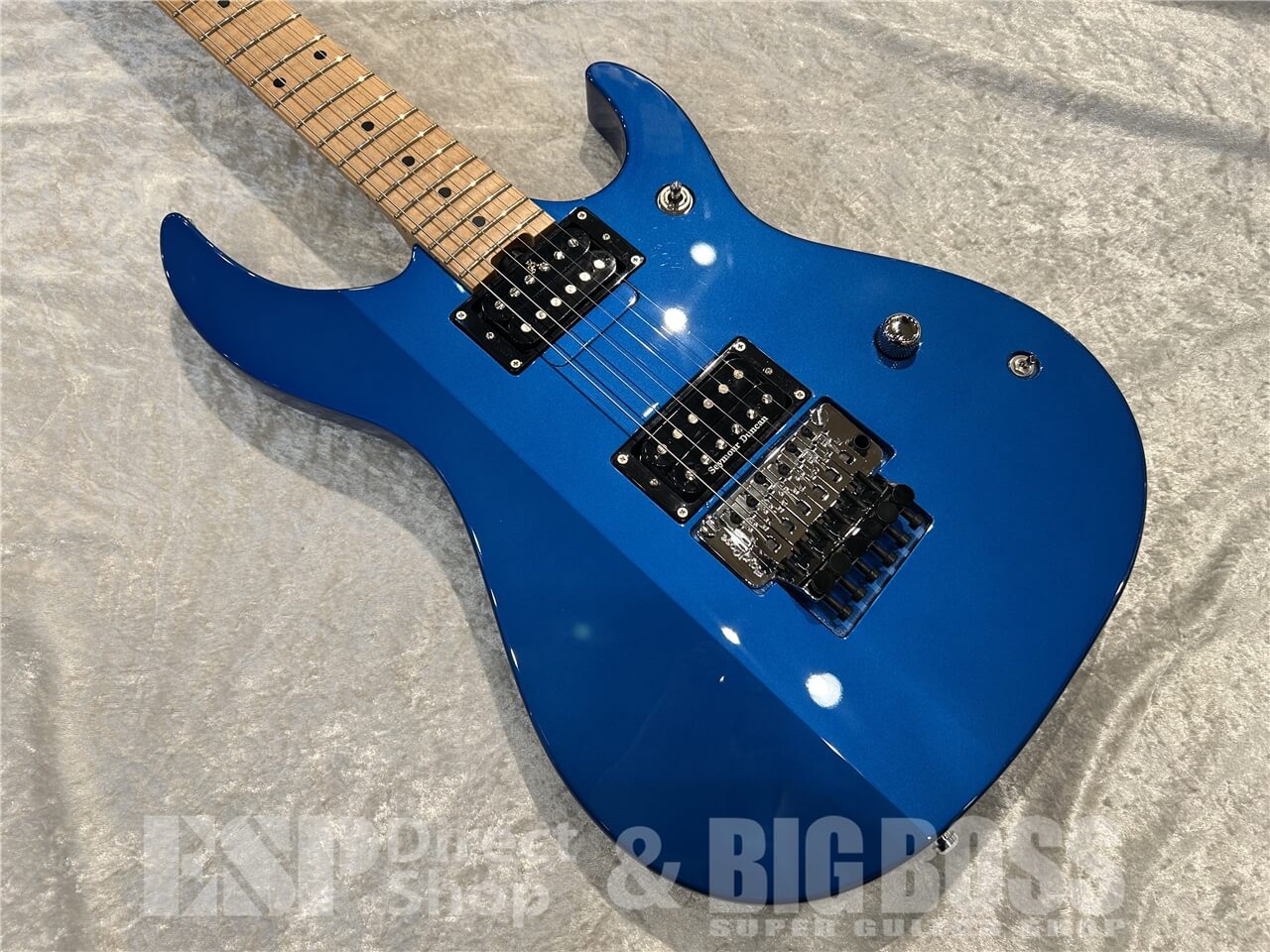 【即納可能】Killer（キラー）KG-Fascist ′23 / Metallic blue 仙台店 - 10