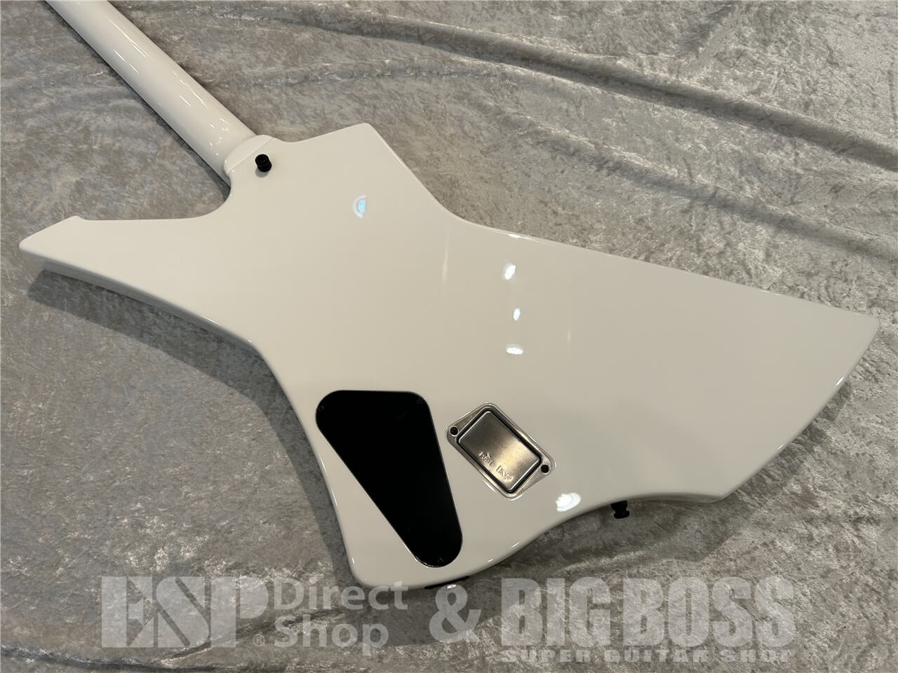 【即納可能】ESP（イーエスピー）SNAKEBYTE / Snow White 仙台店 - 7
